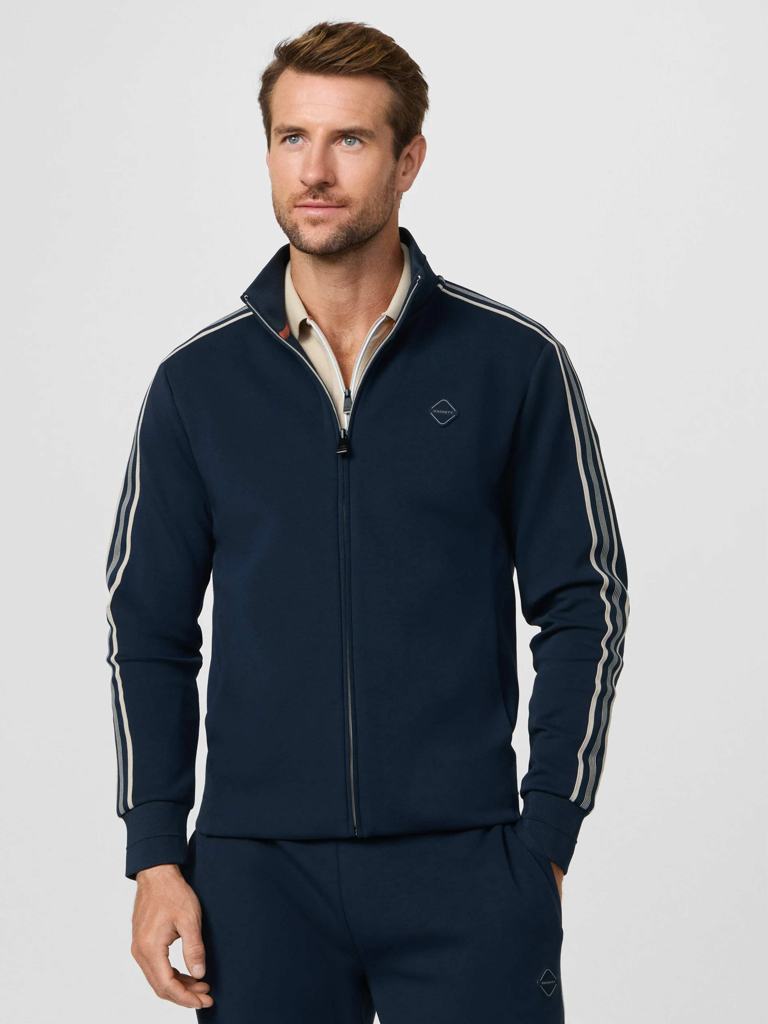 Dark Navy
