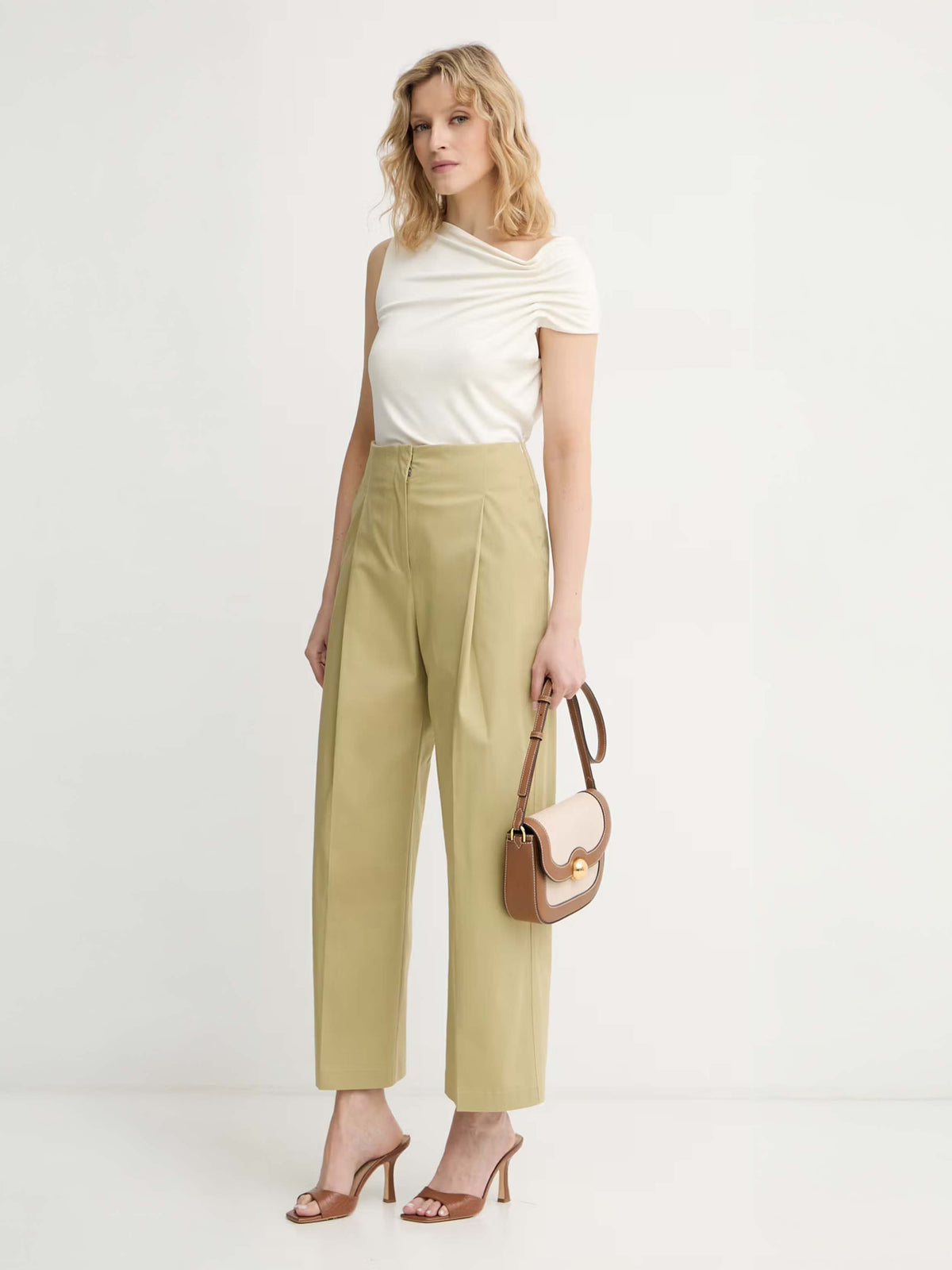 Dark Beige