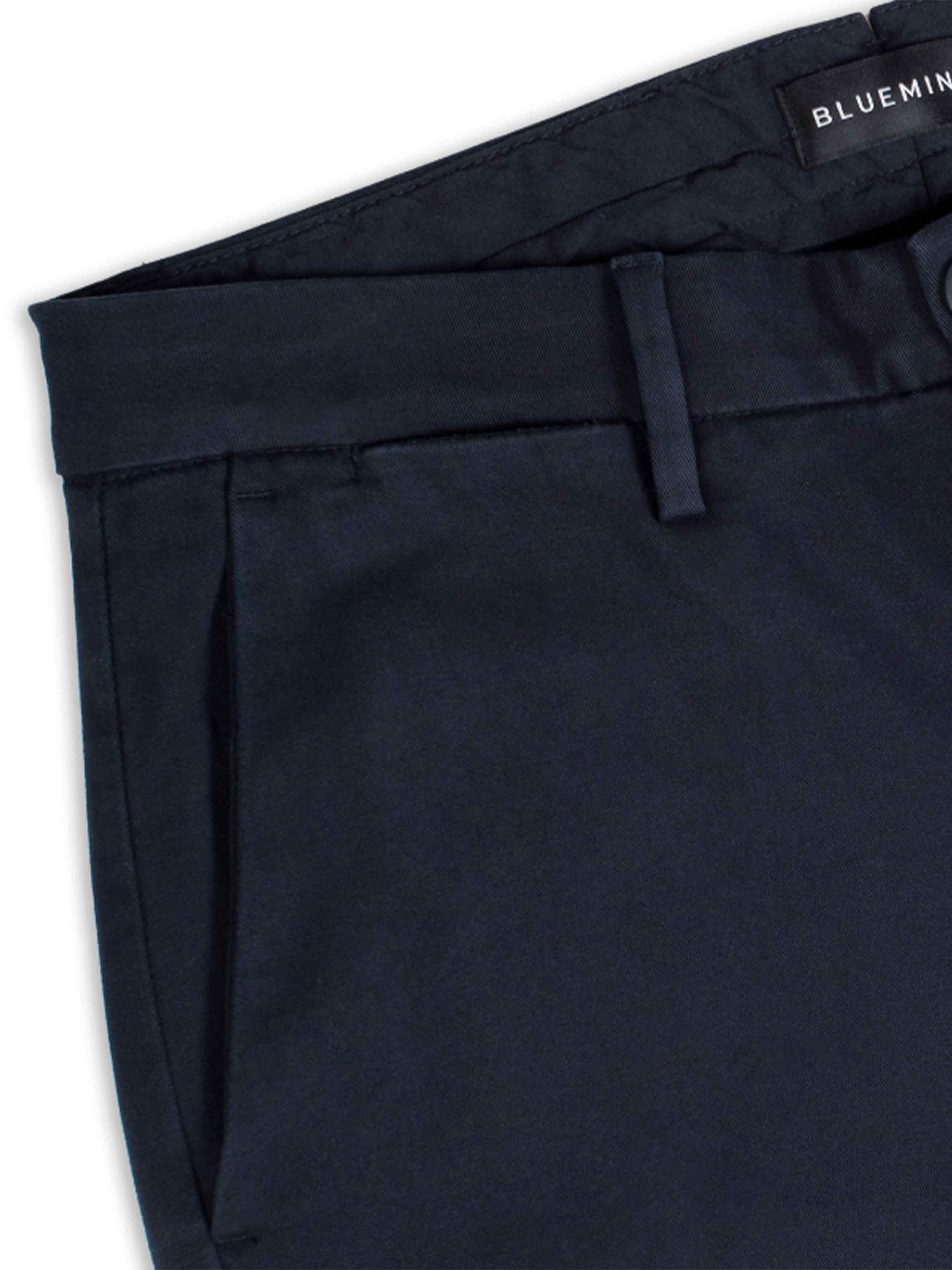 Dark Navy