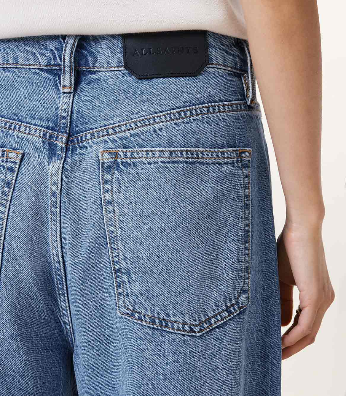 Denim Blue