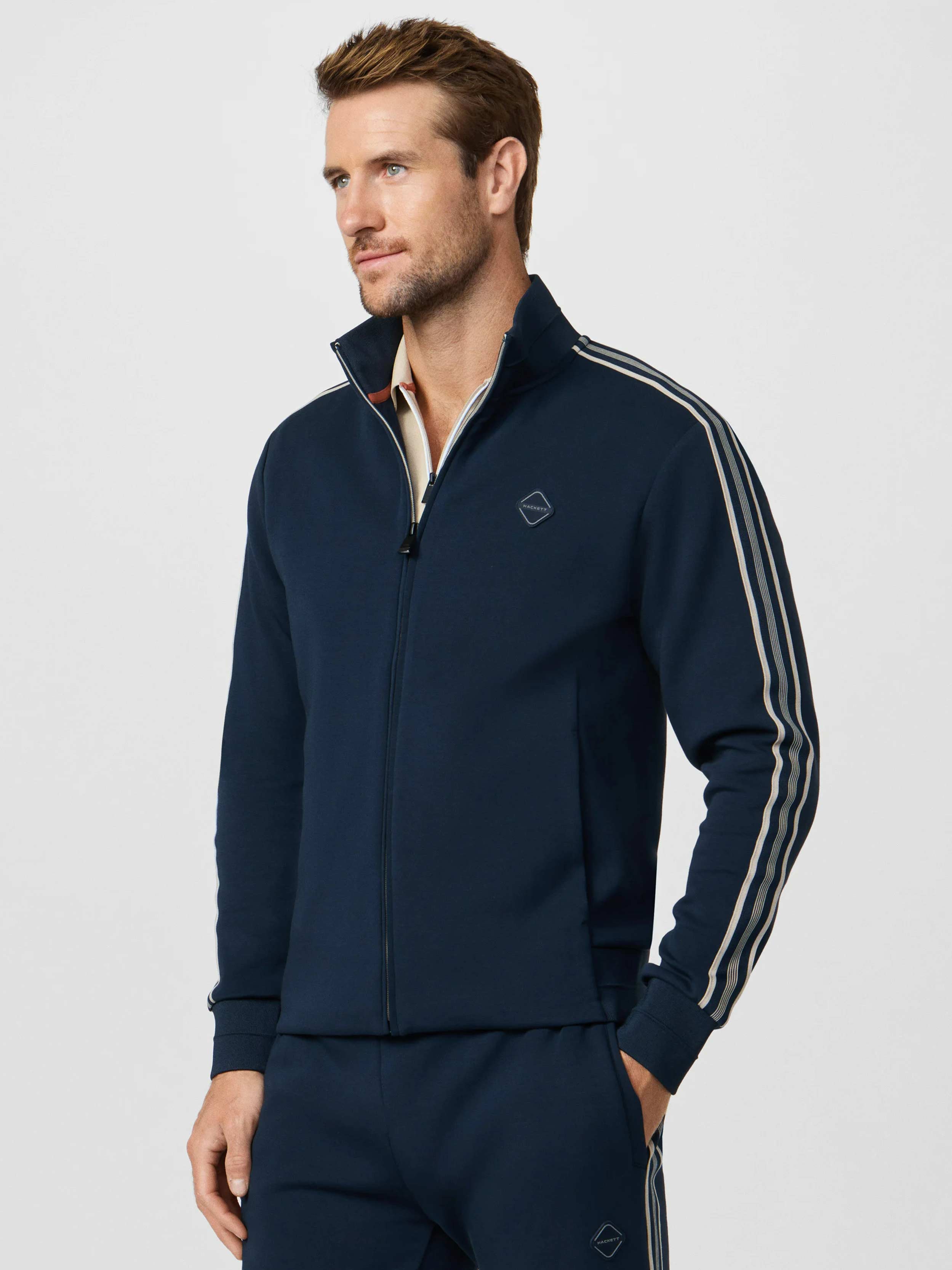 Dark Navy