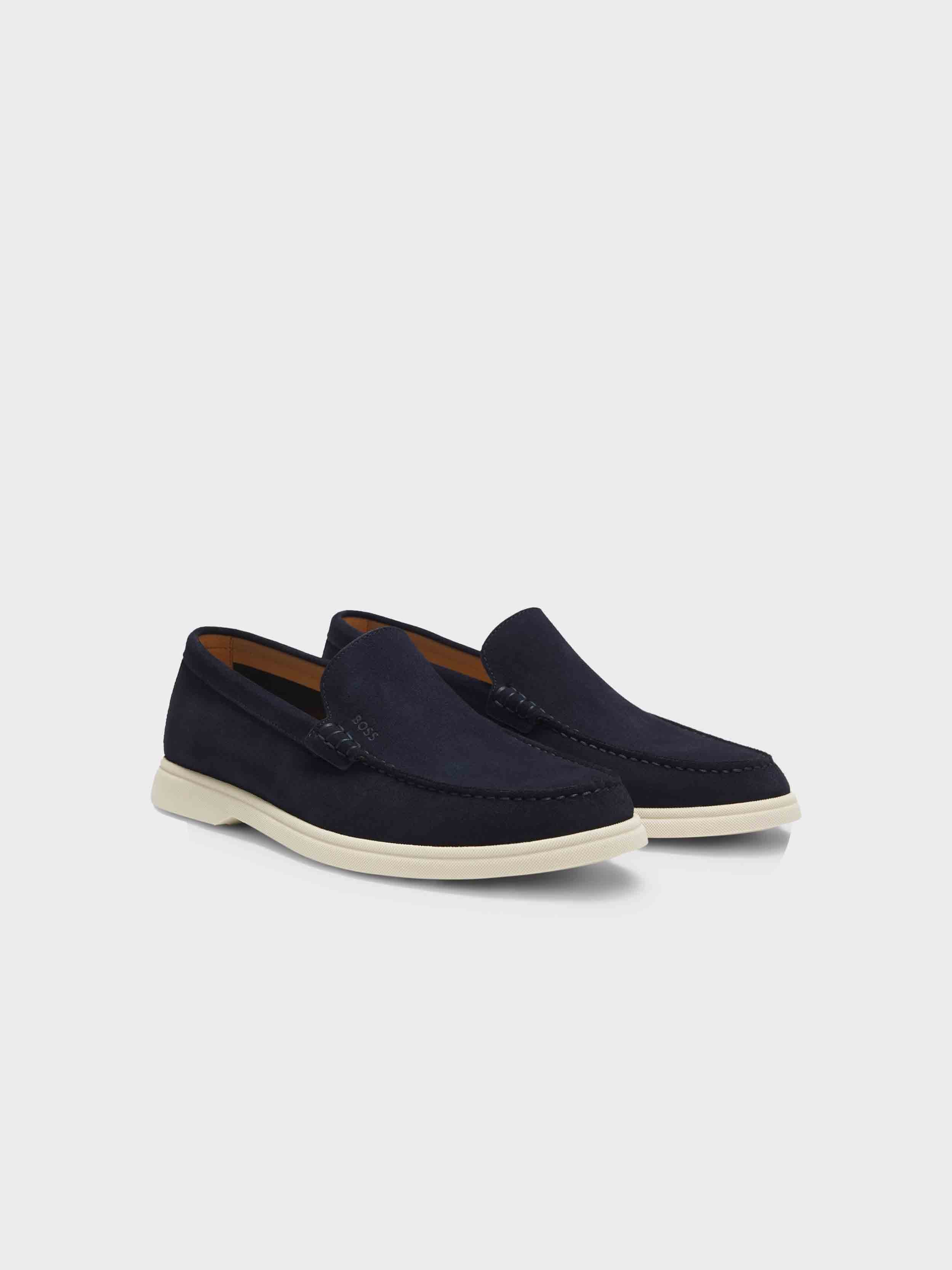 Dark Navy