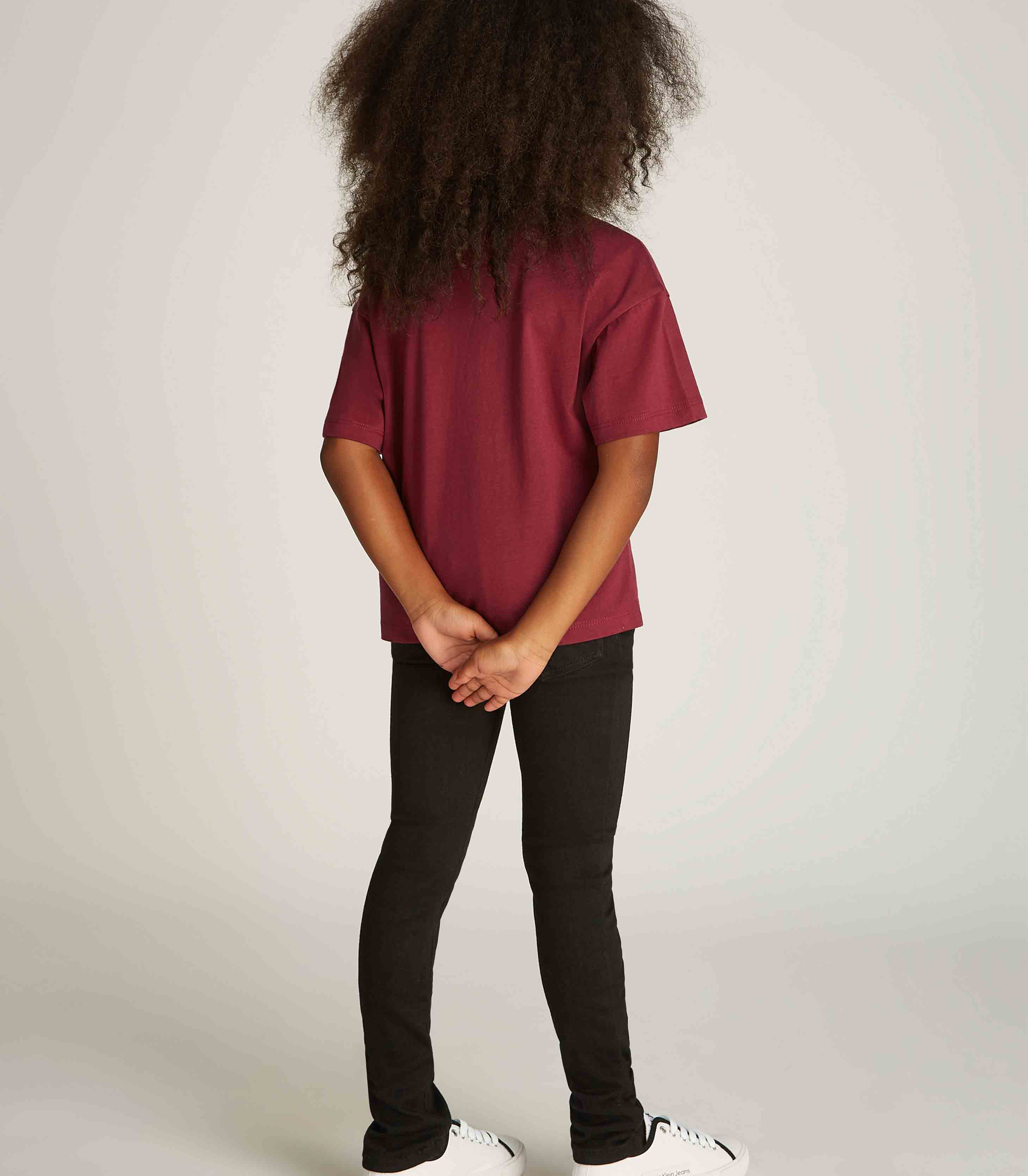 Dark Red