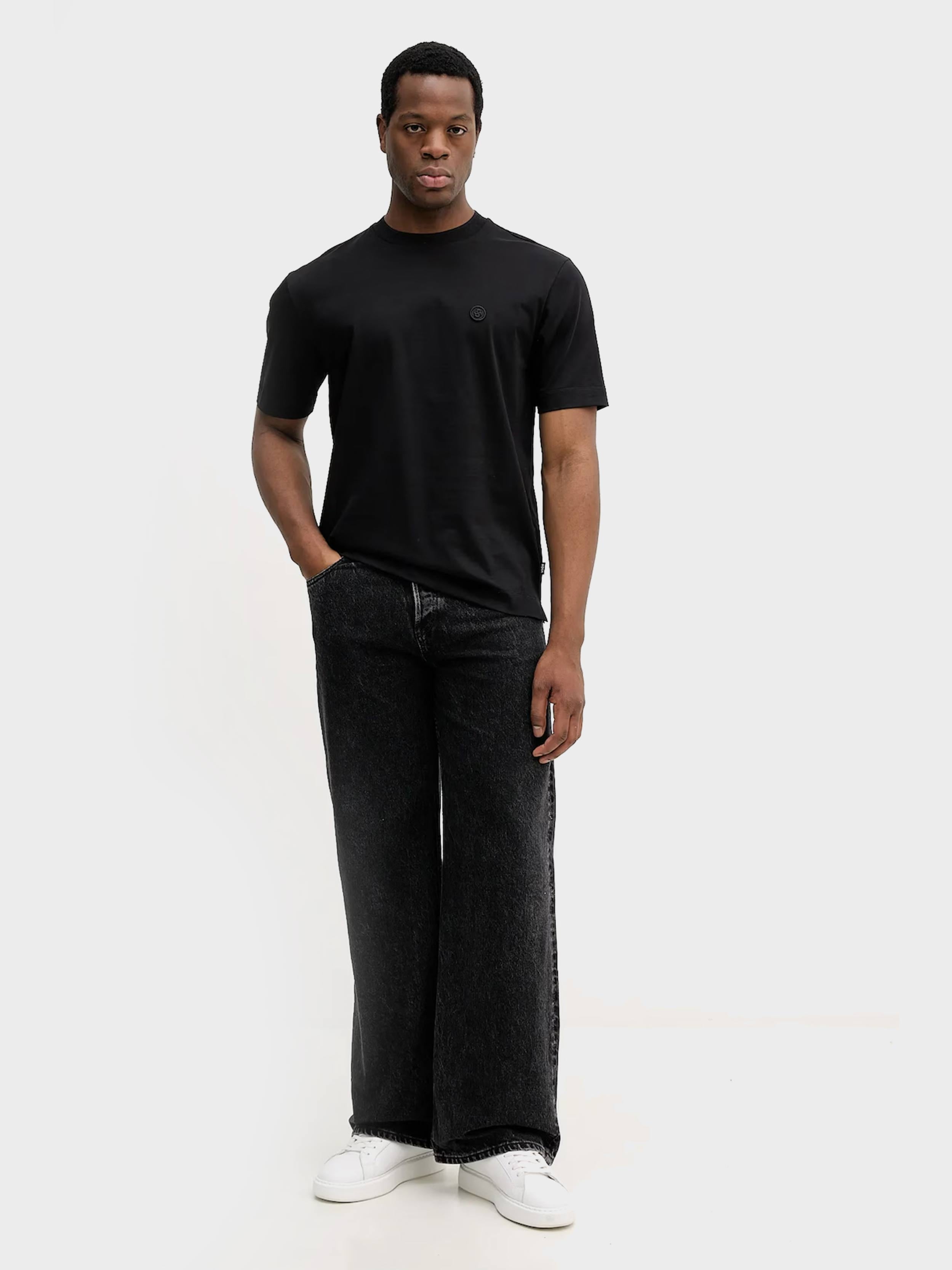 Black 1