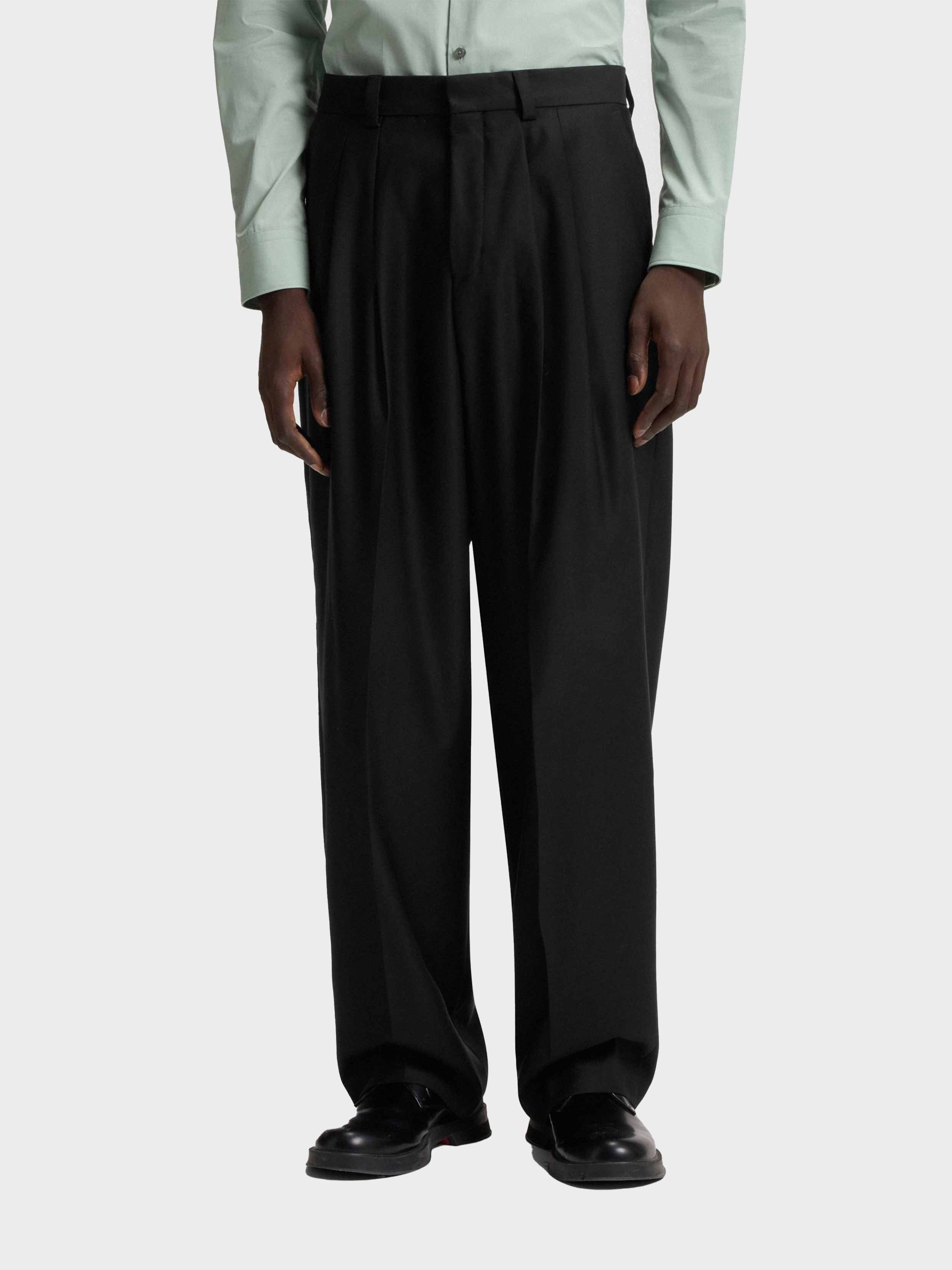 Black 1