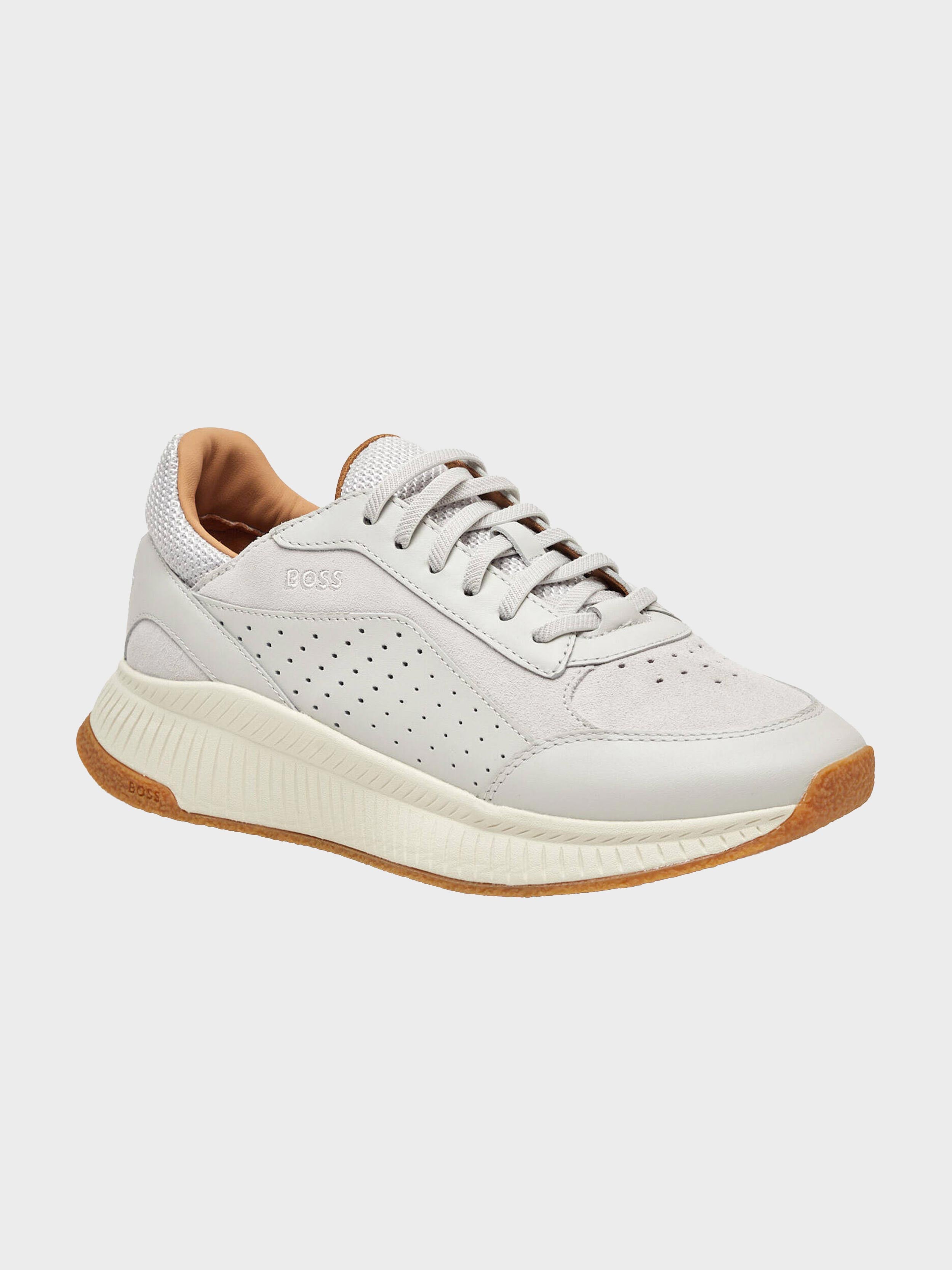 Bright Beige