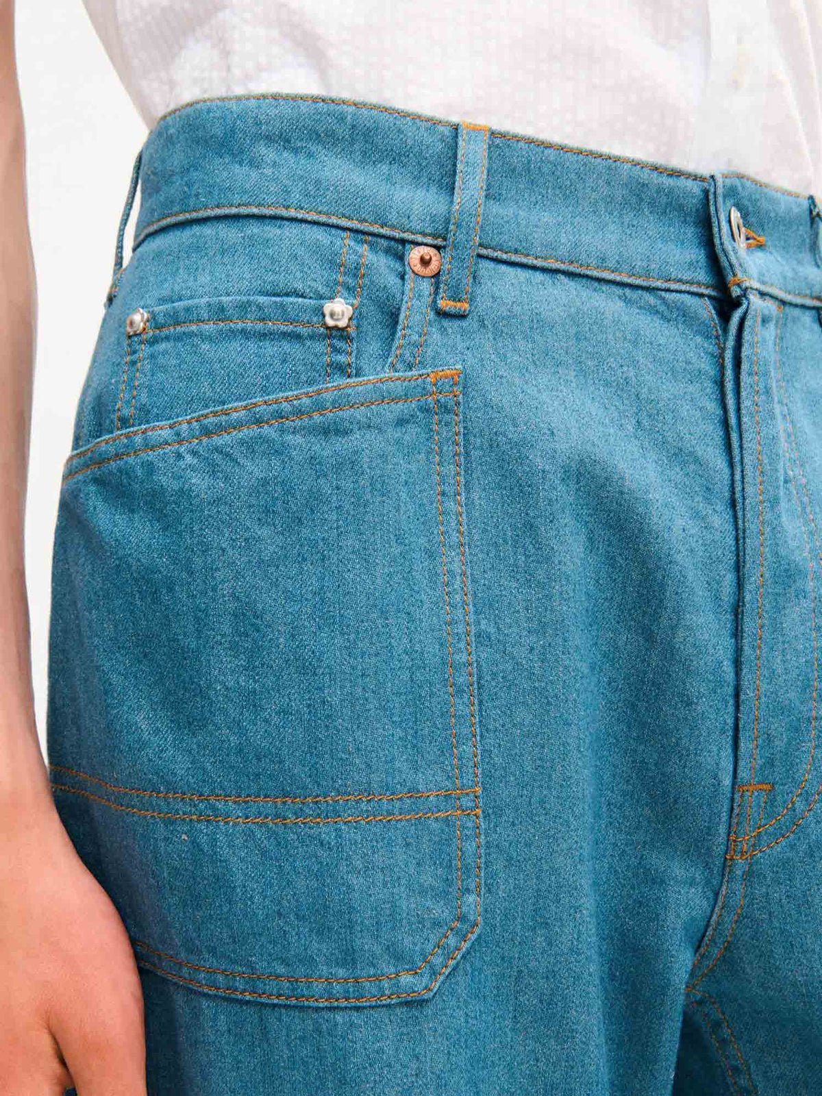 Denim