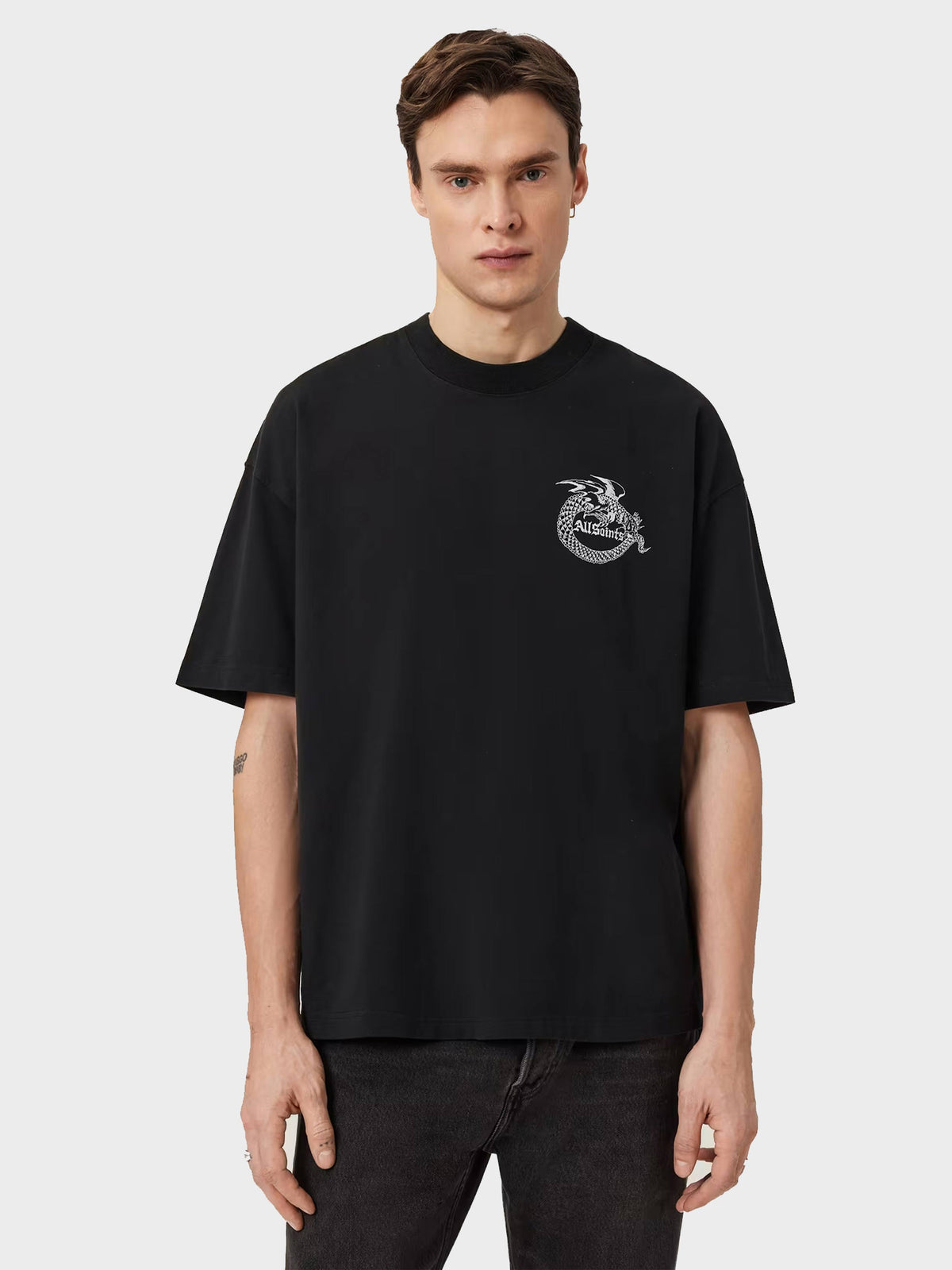 Jet Black