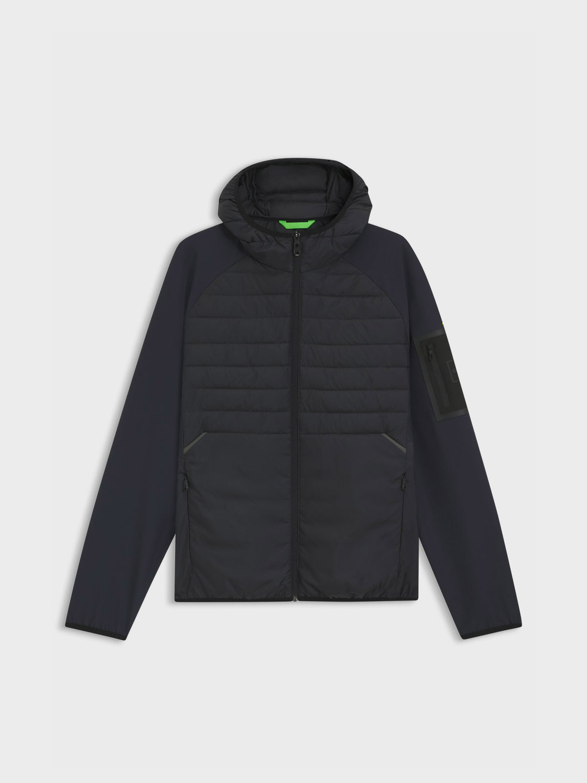Dark Navy