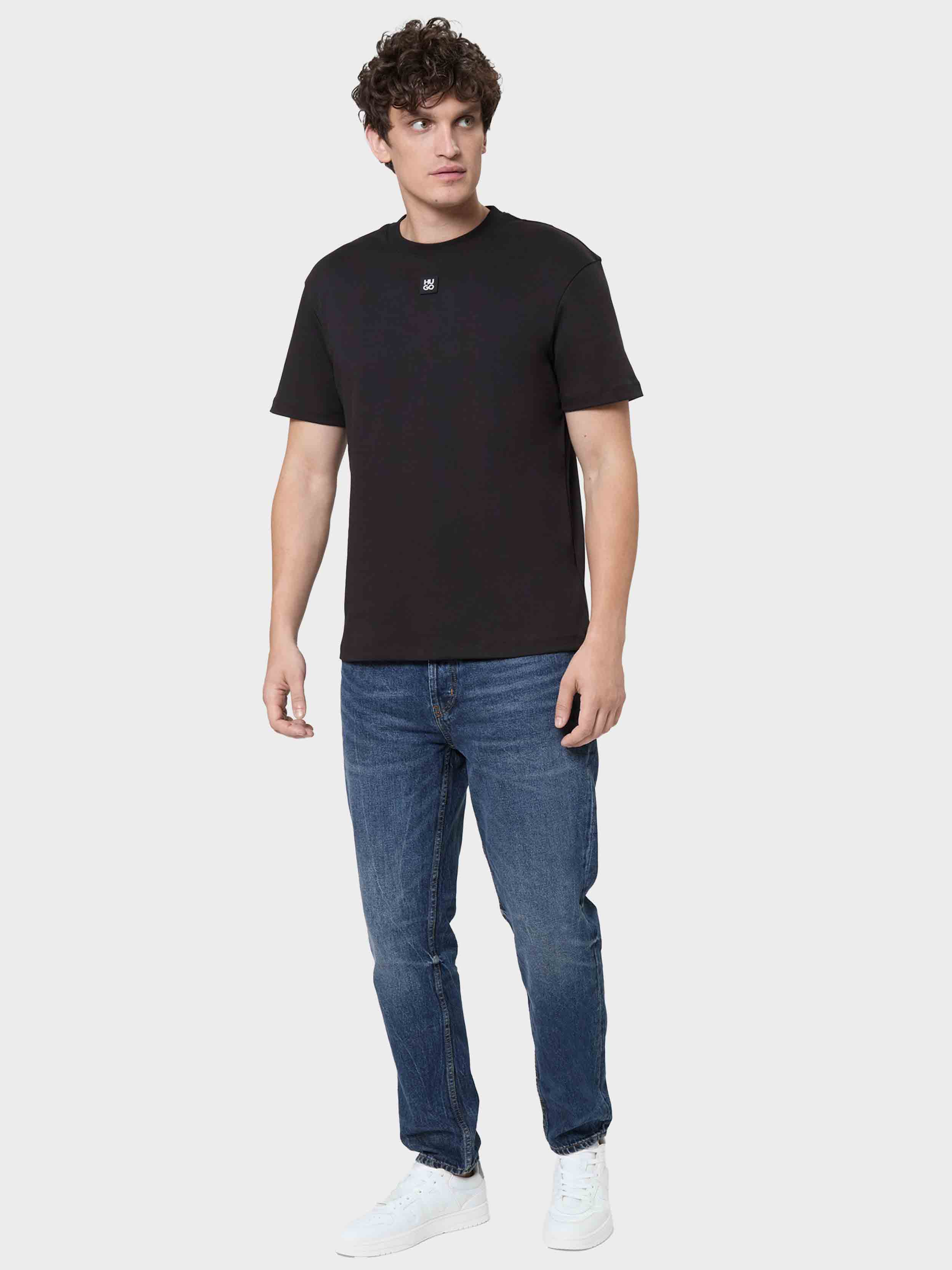 Black Oxford