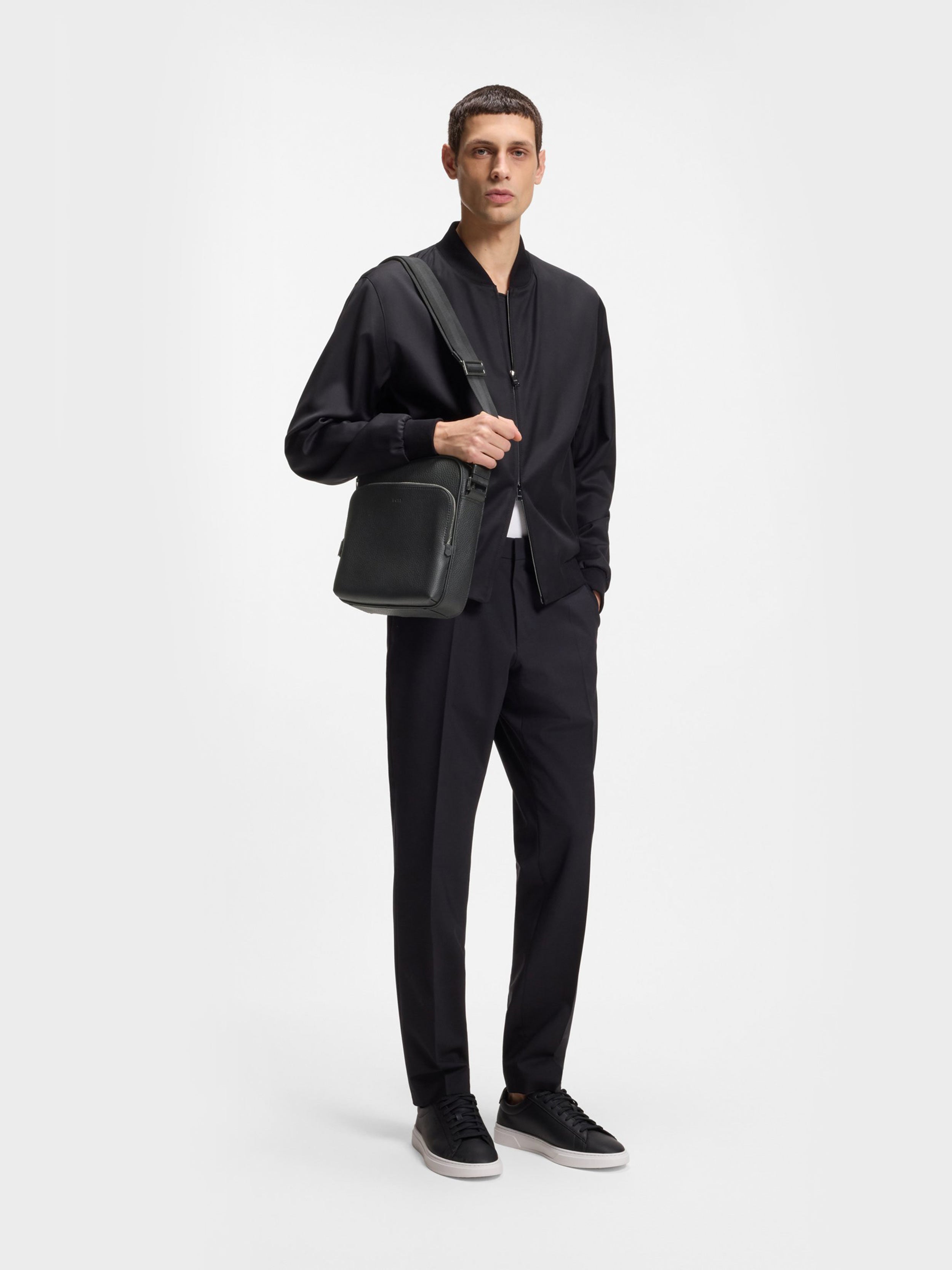 Black 1