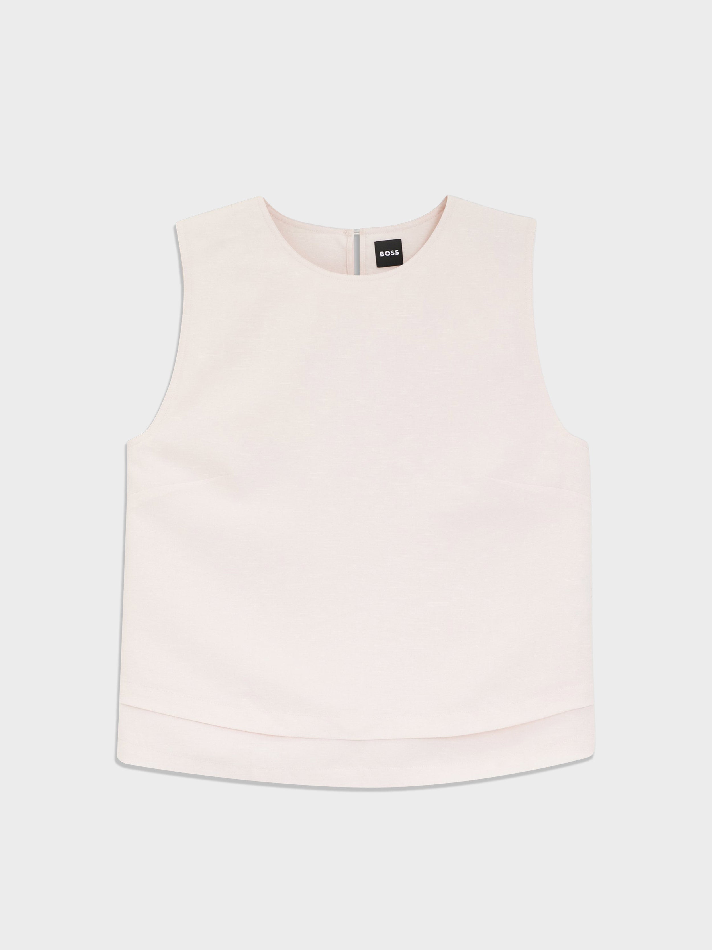 Pastel Pink
