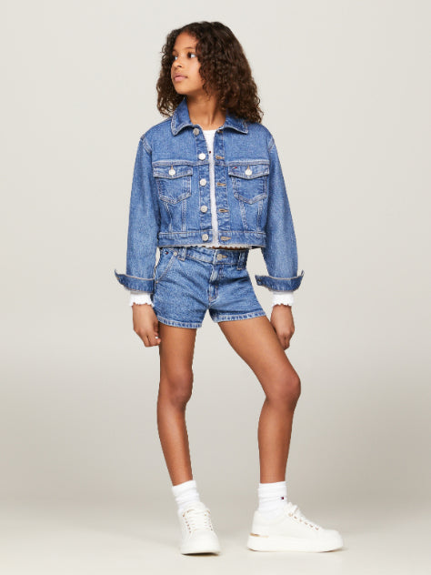 Denim