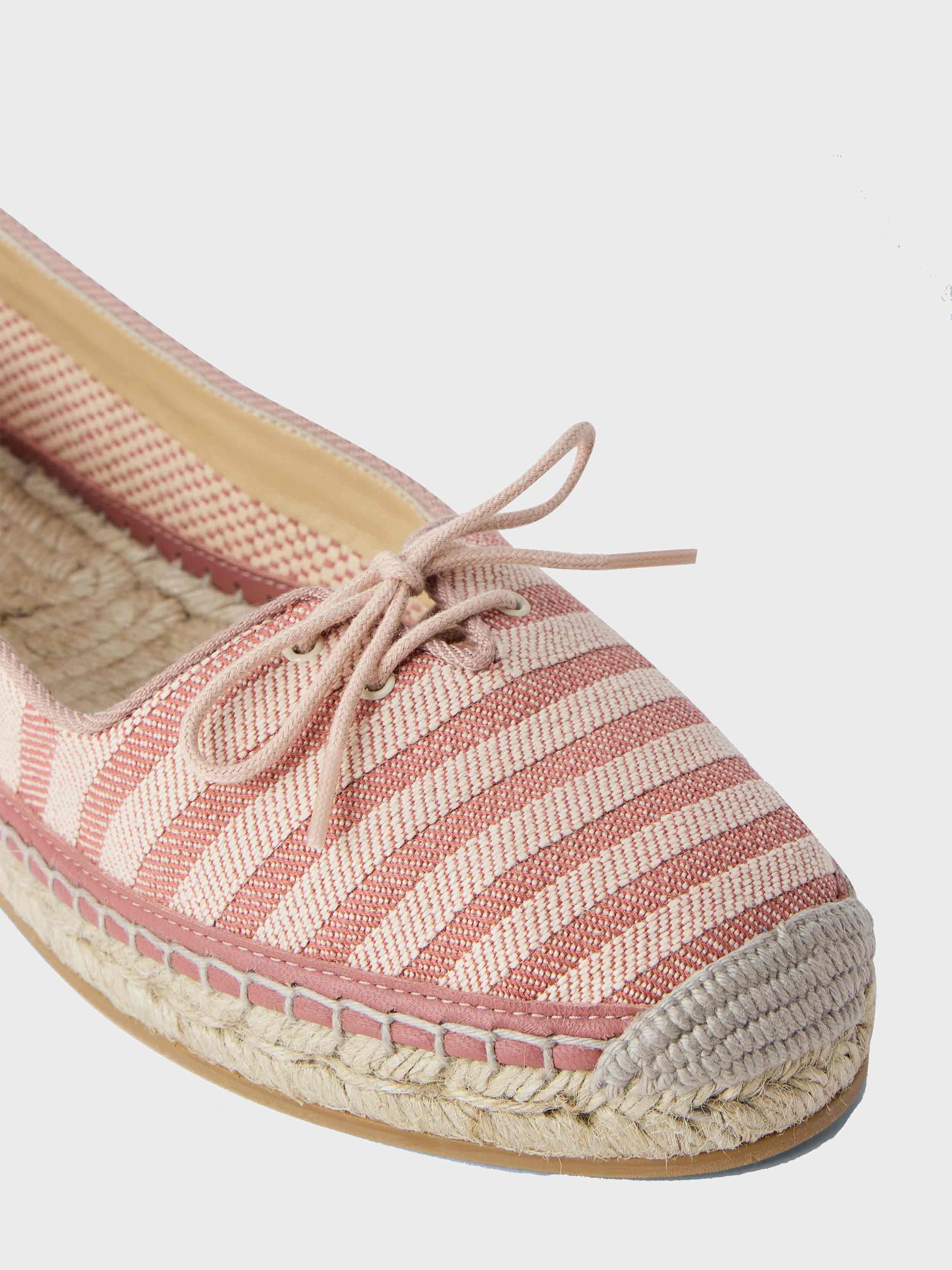 Beige/Pink