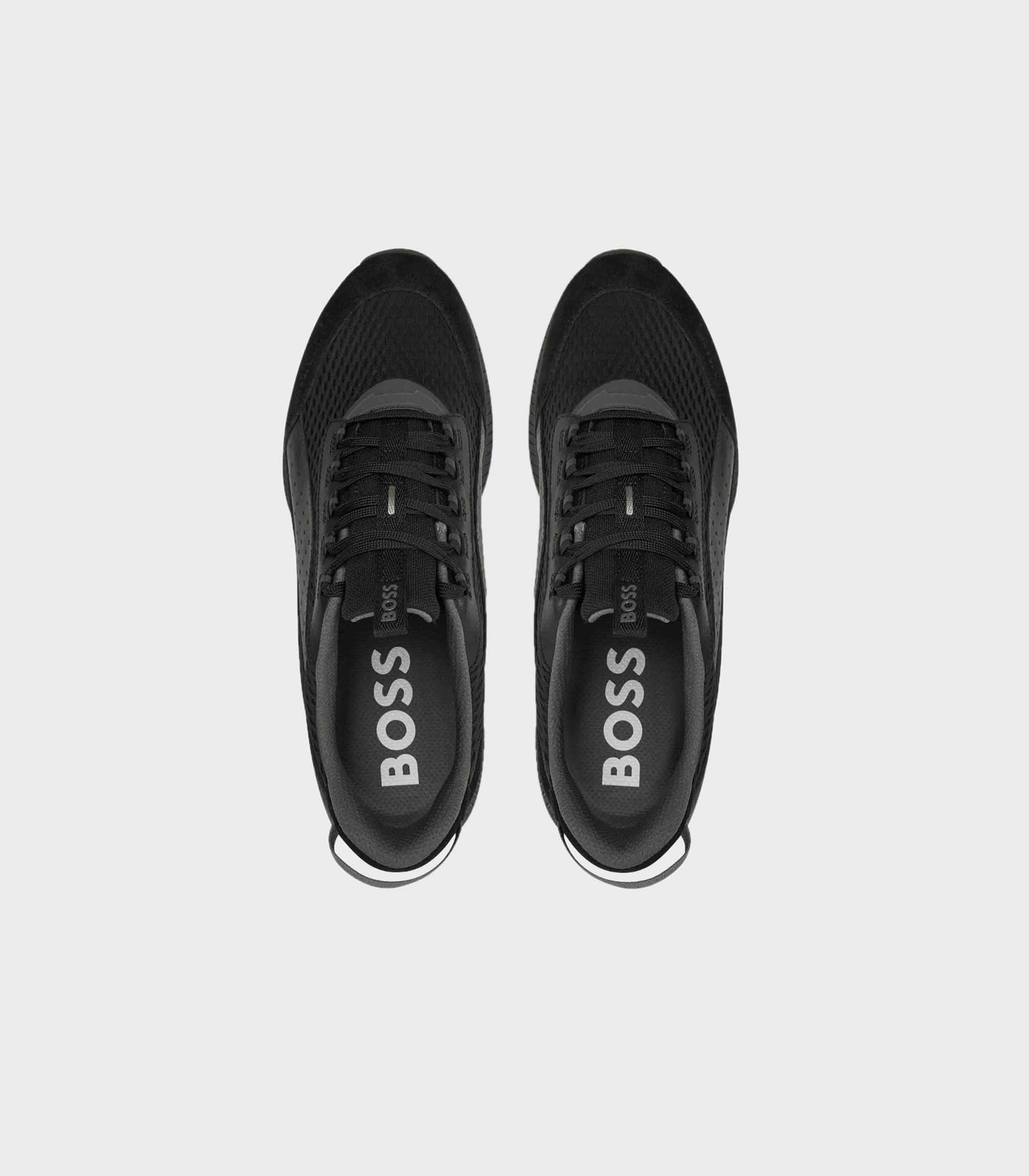 BLACK 5