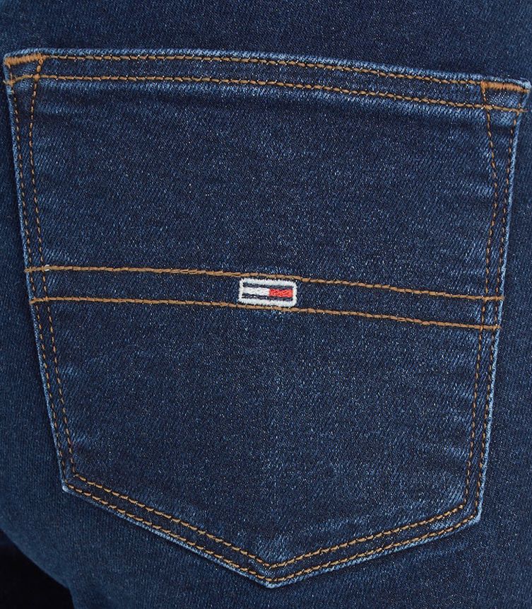 Denim dark