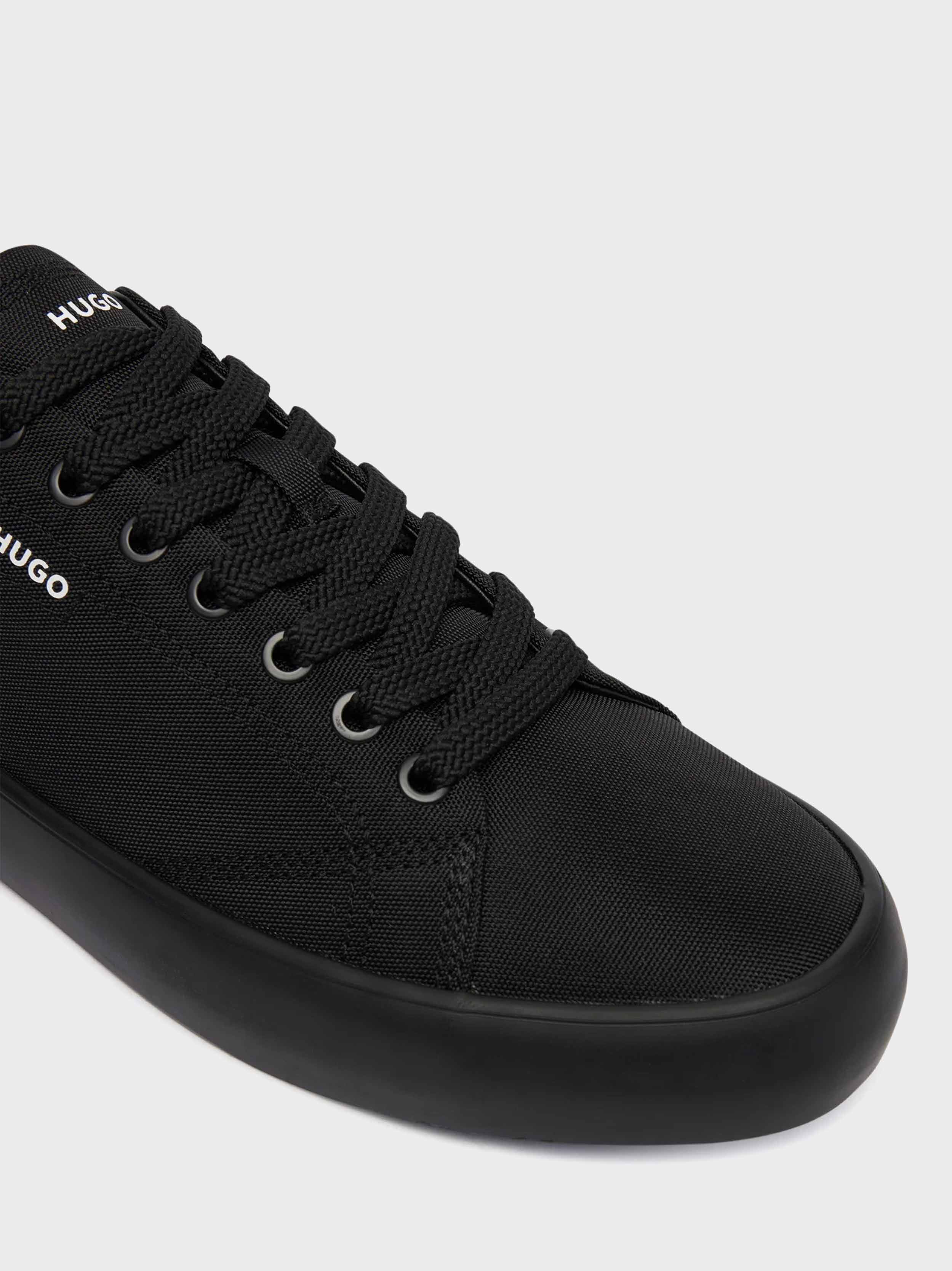 Black Oxford