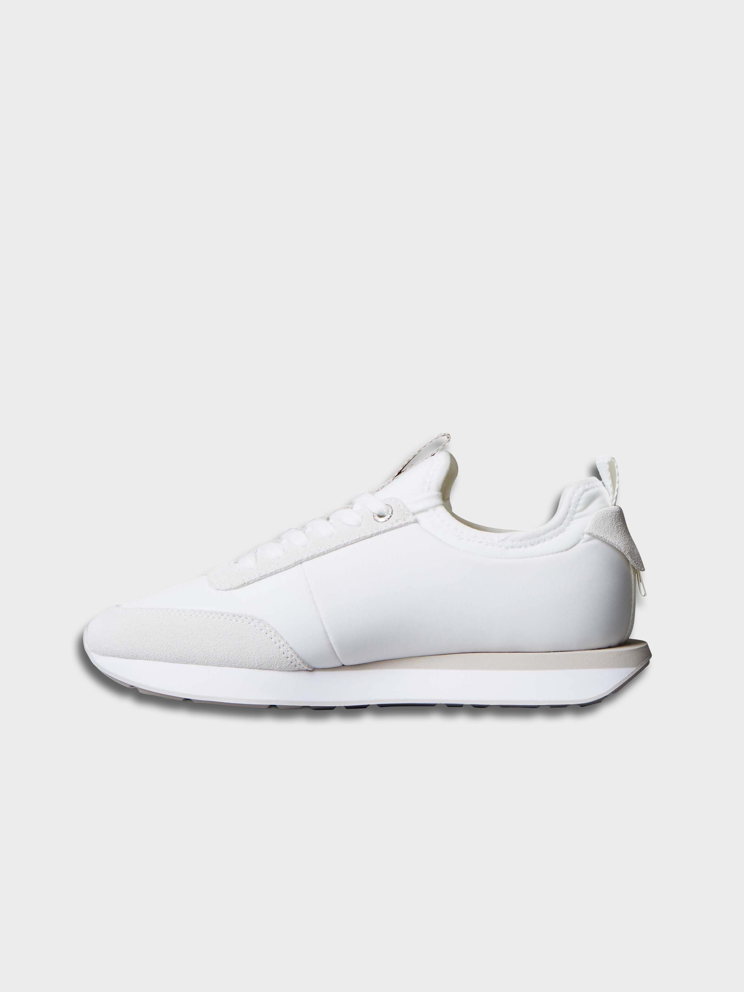 Bright White