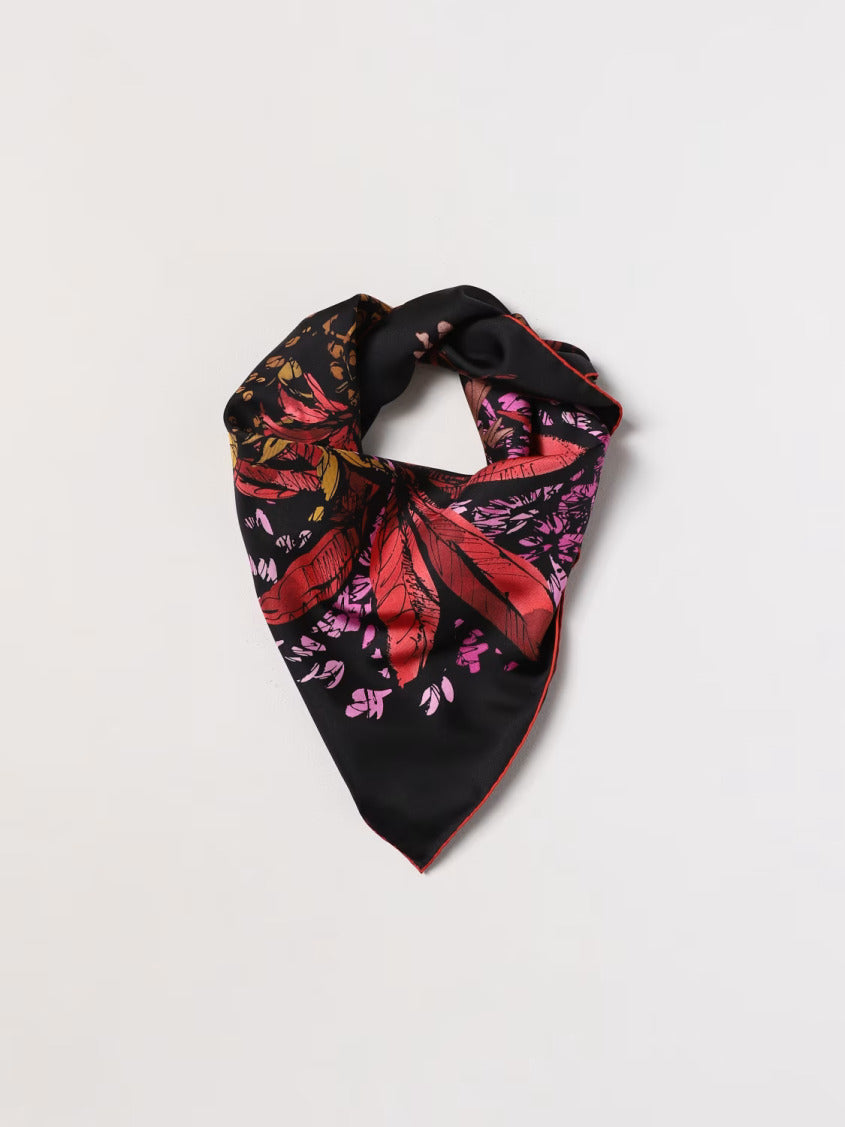 Black/Red