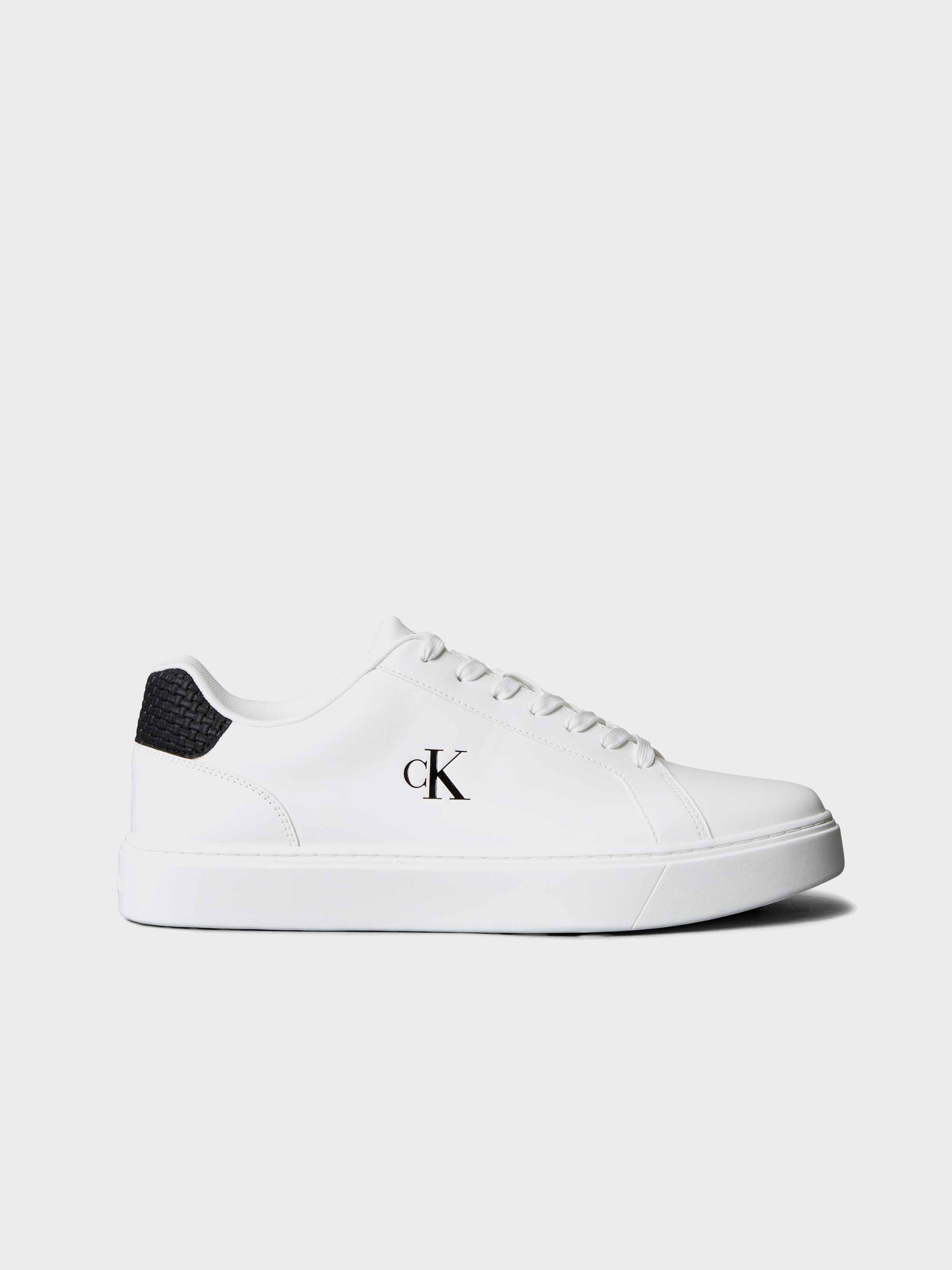 Bright White
