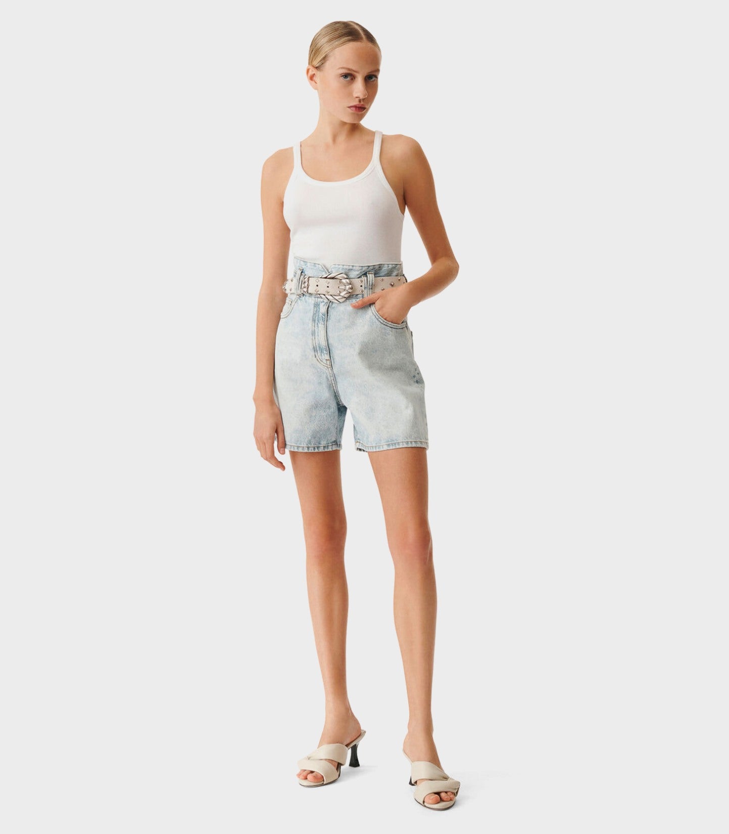 Denim