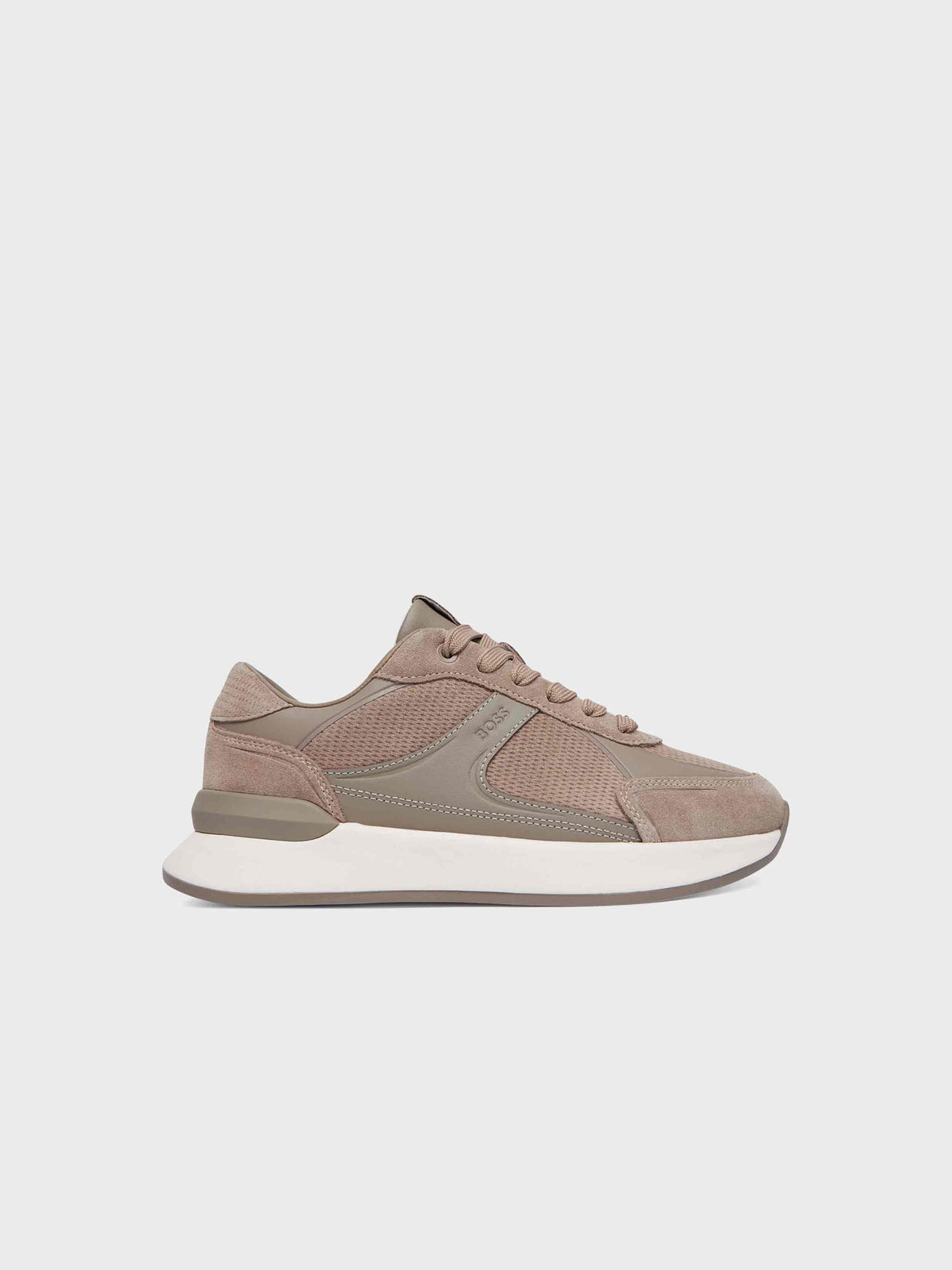 Khaki Brown