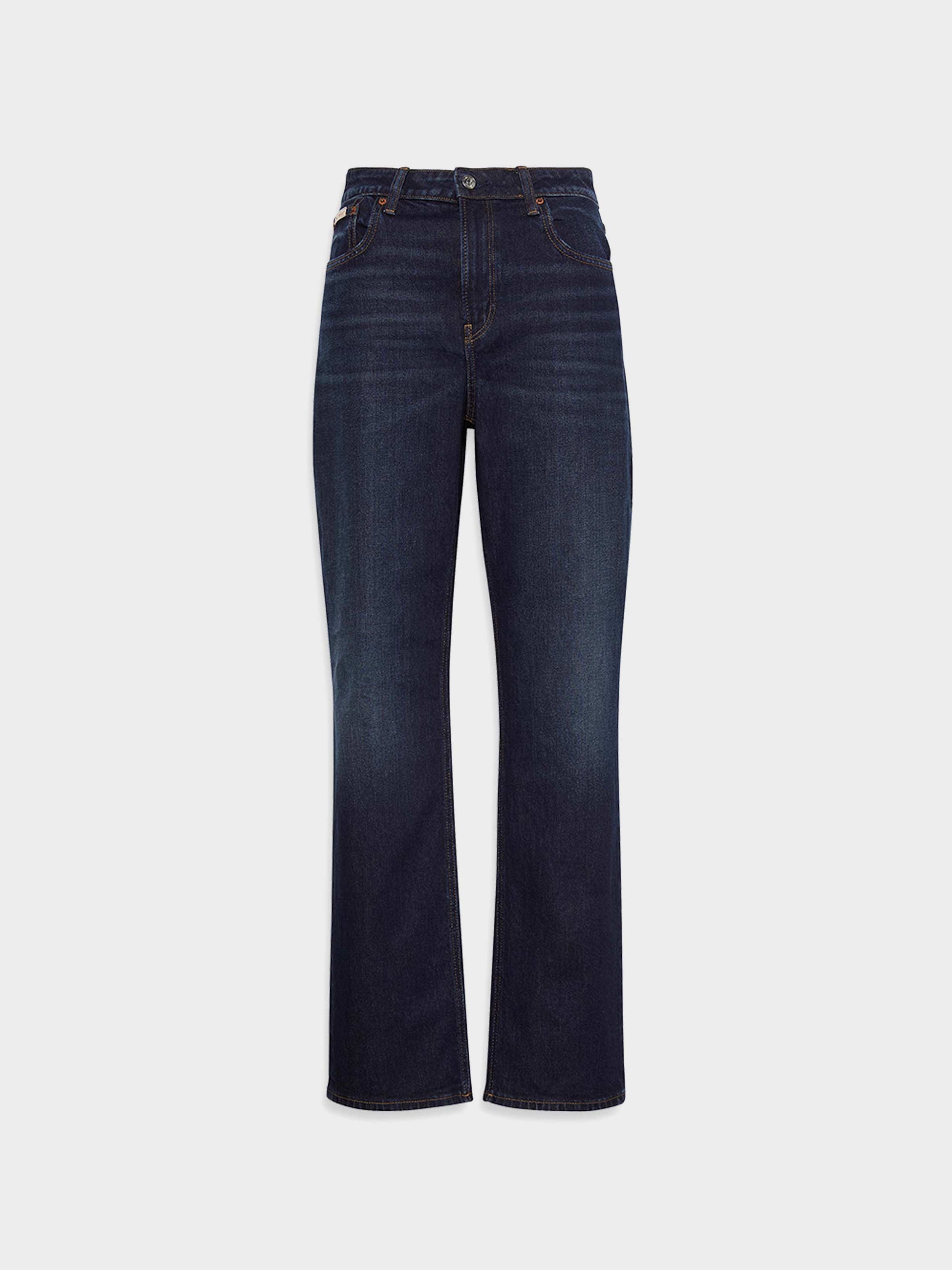 Denim dark