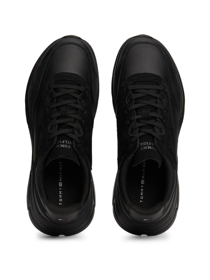 Black 1