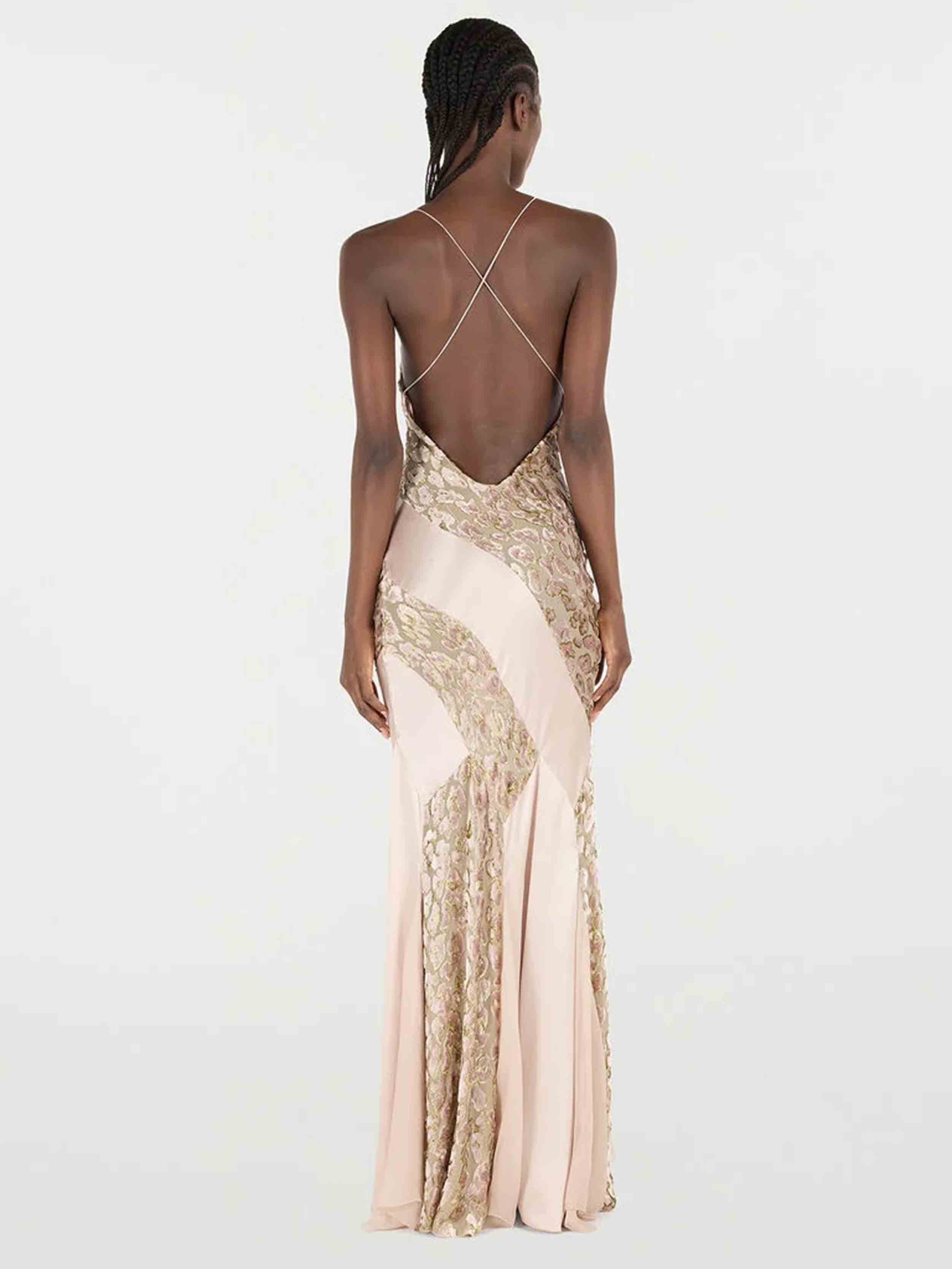 roberto cavalli slip dress Roberto Cavalli