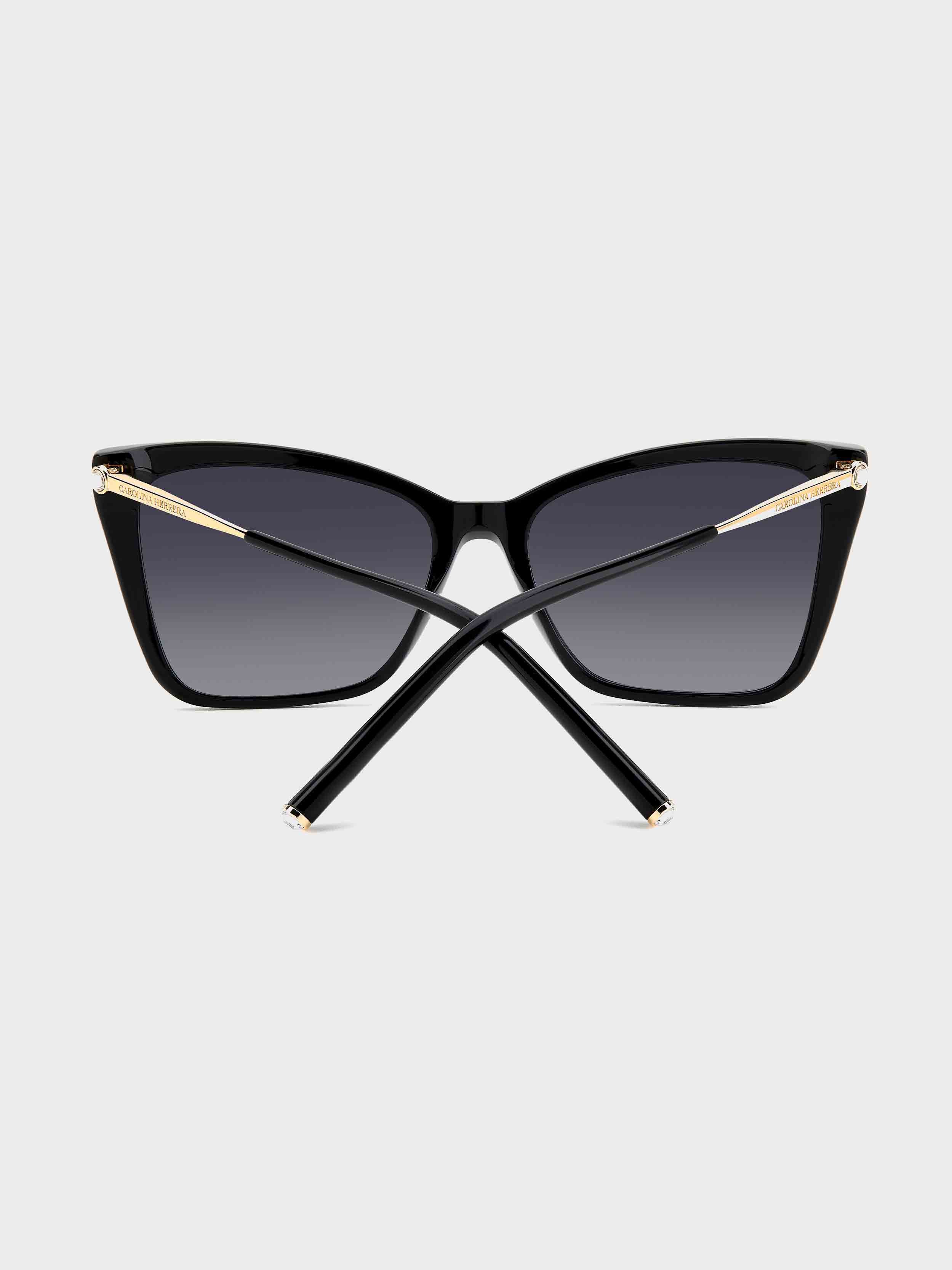 Black x Gold