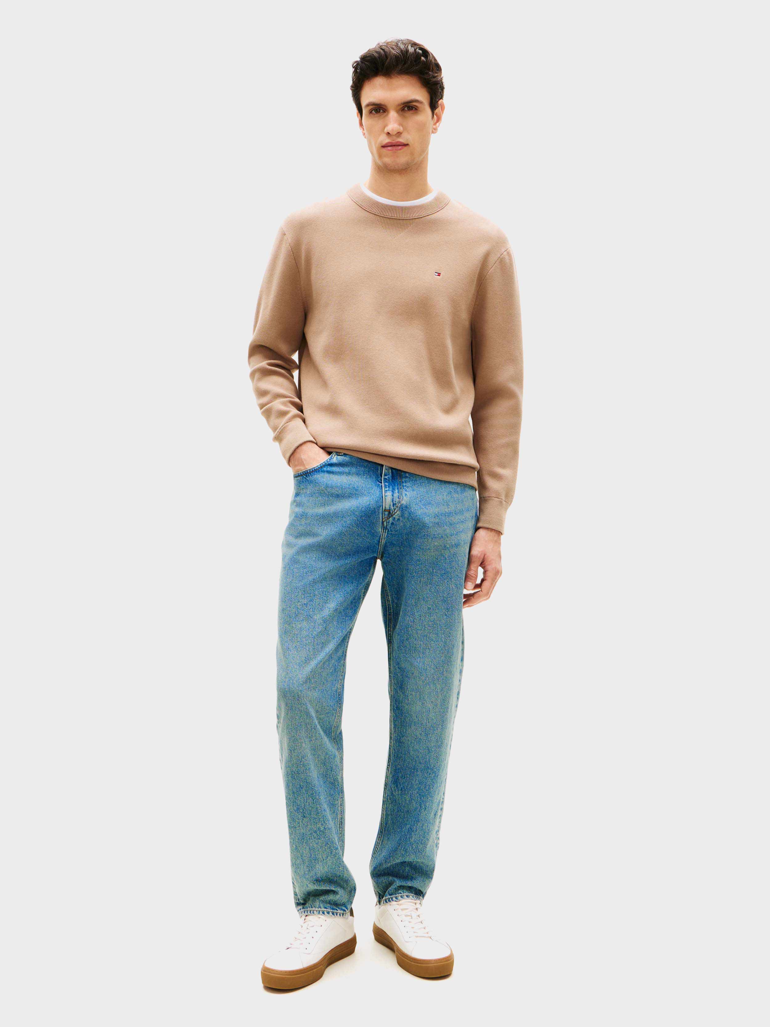 Denim Medium