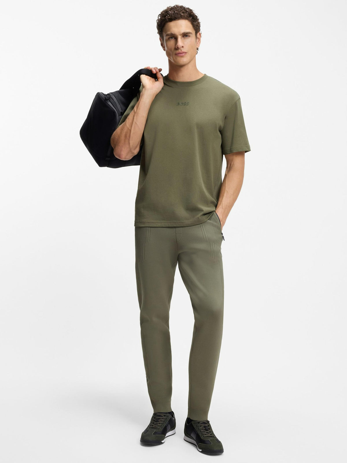 Dark Olive