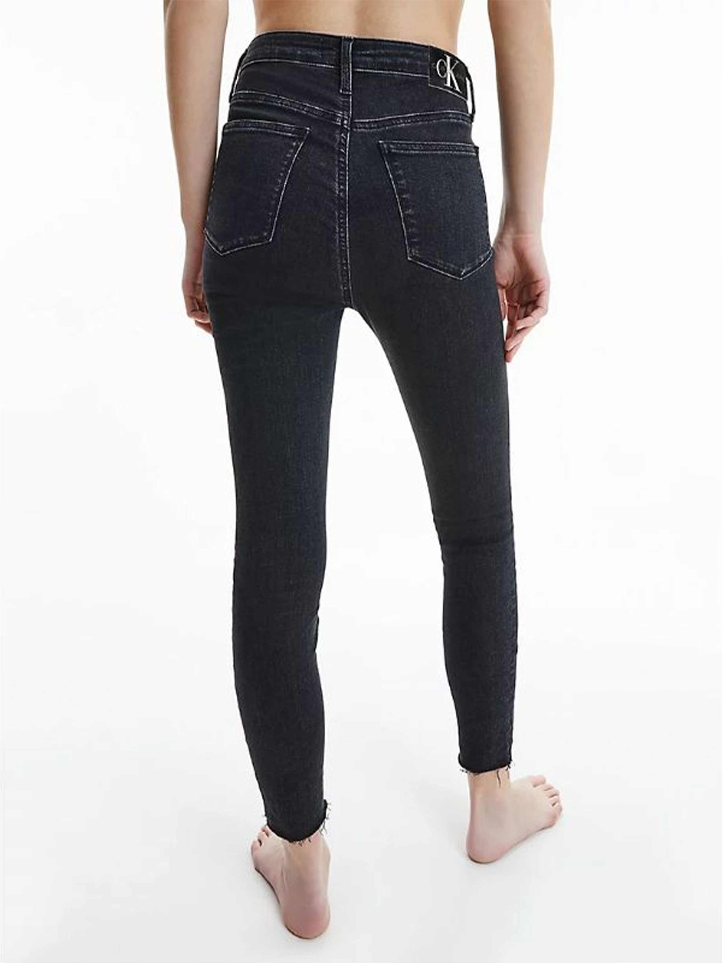 Black Denim