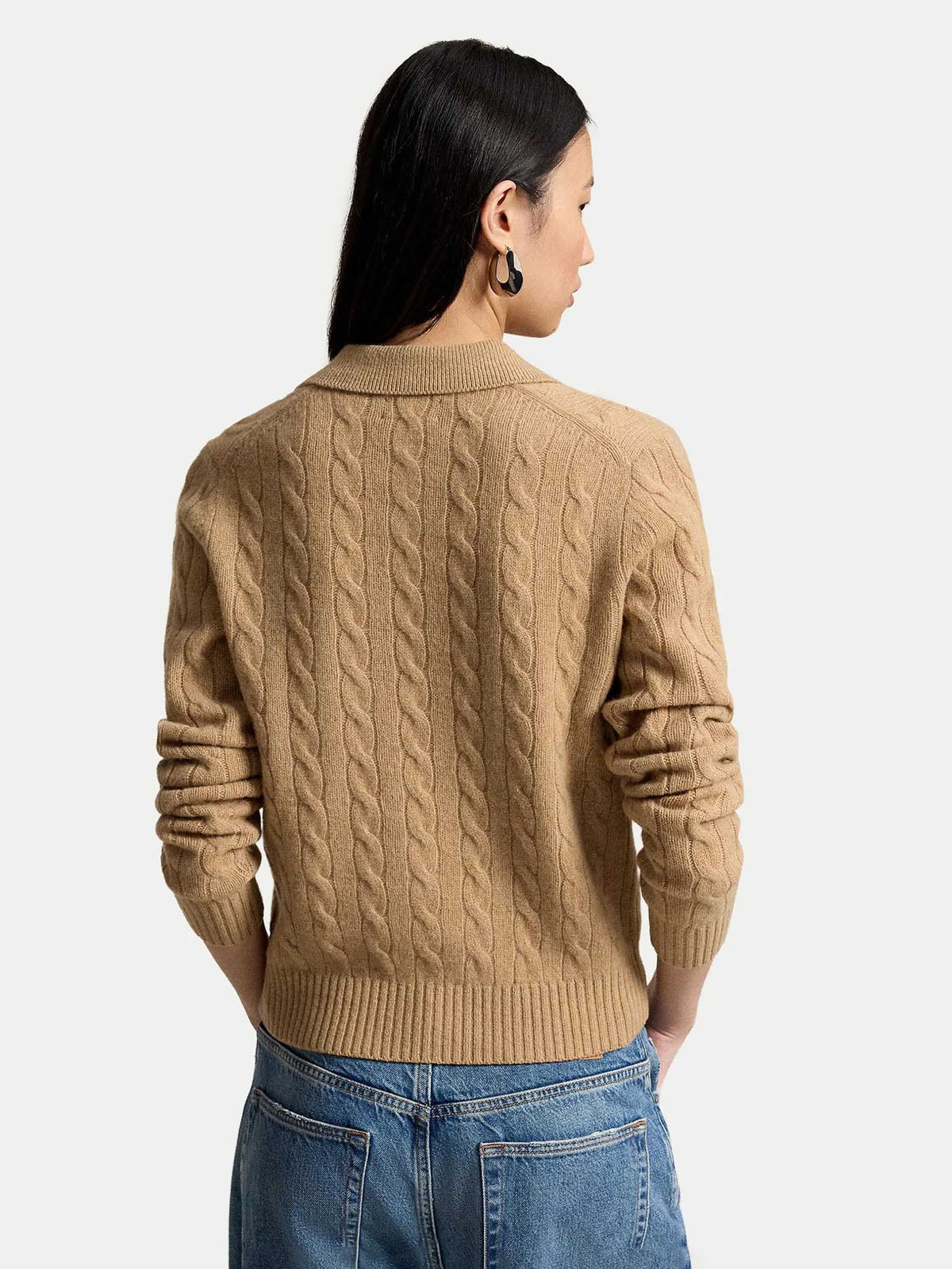Medium Beige