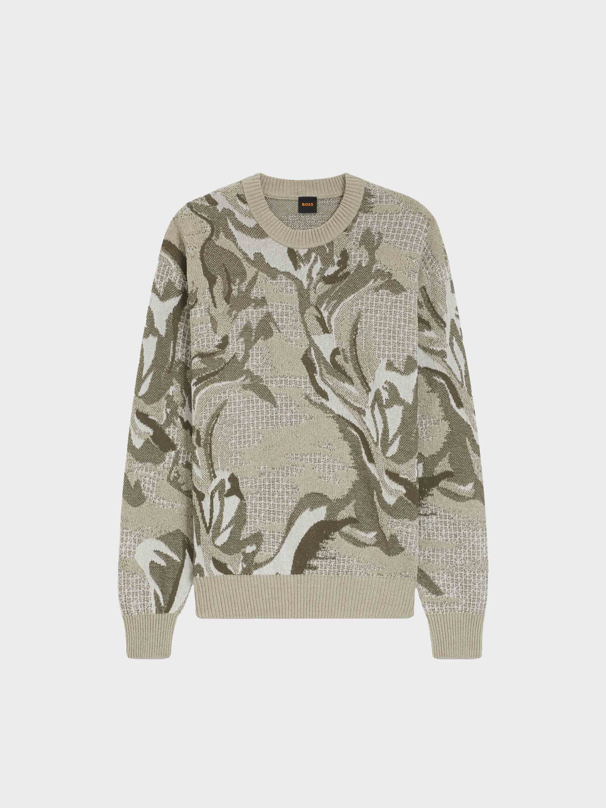 Bright Beige