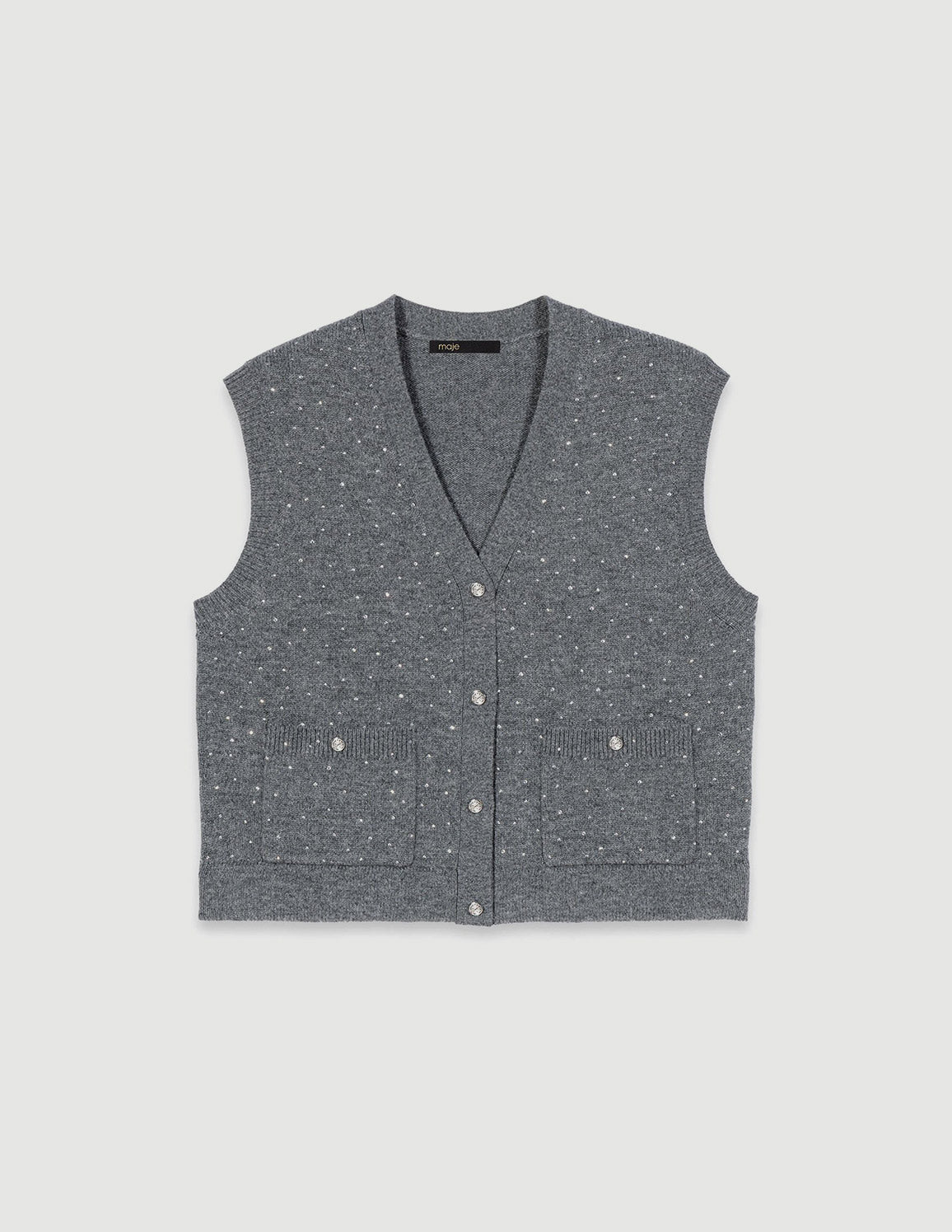 Grey