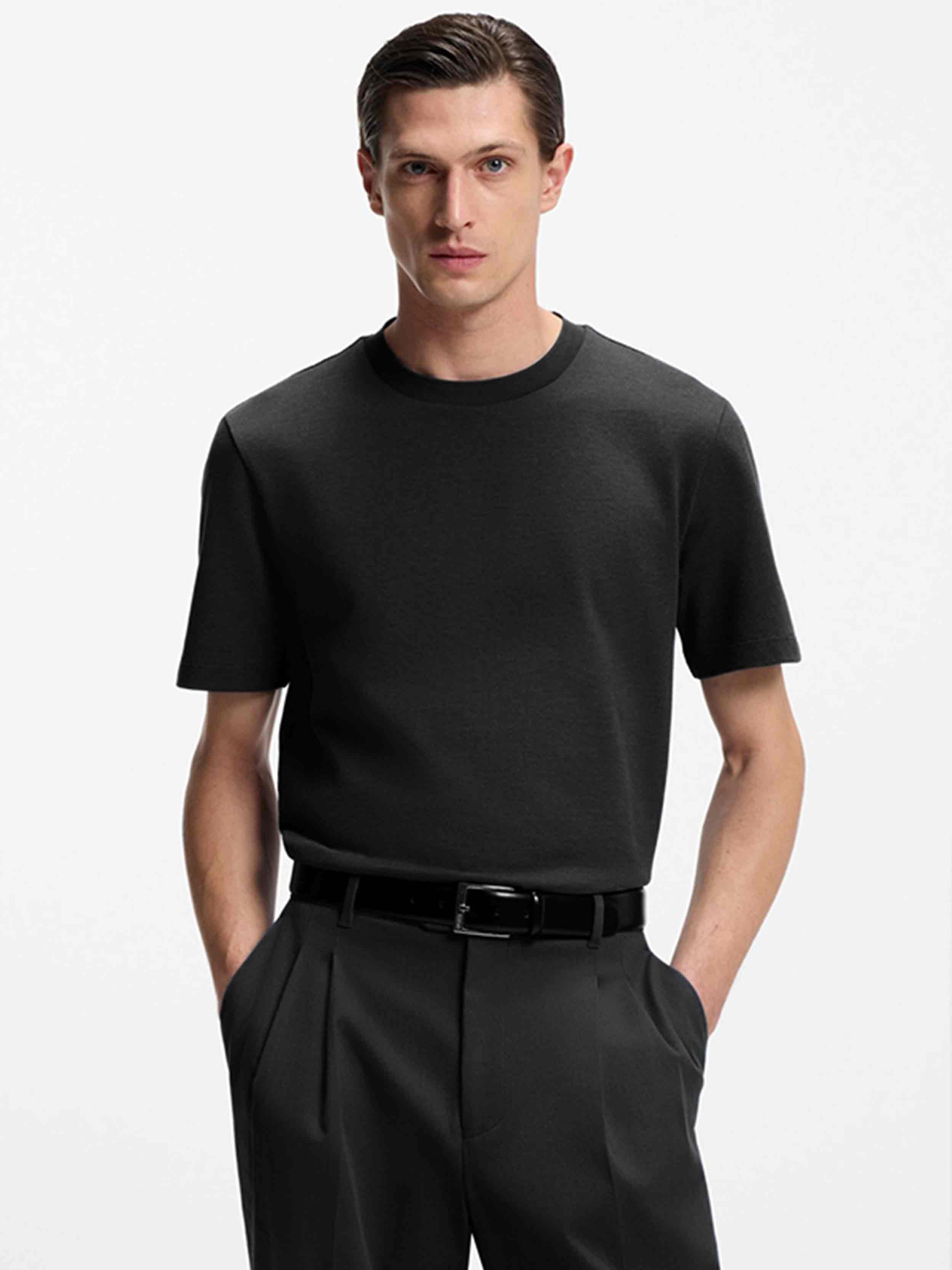 Black 1