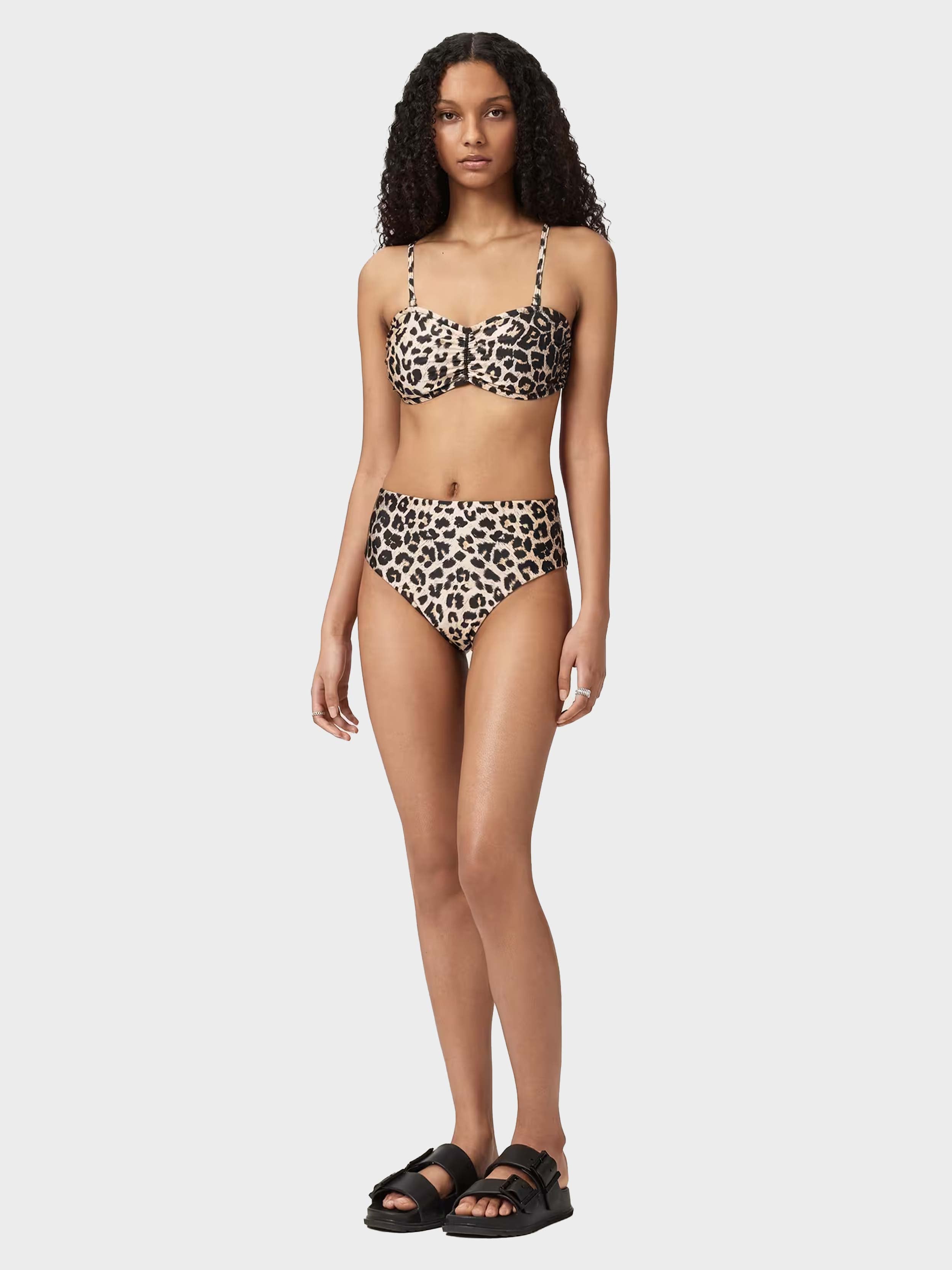 Leopard print