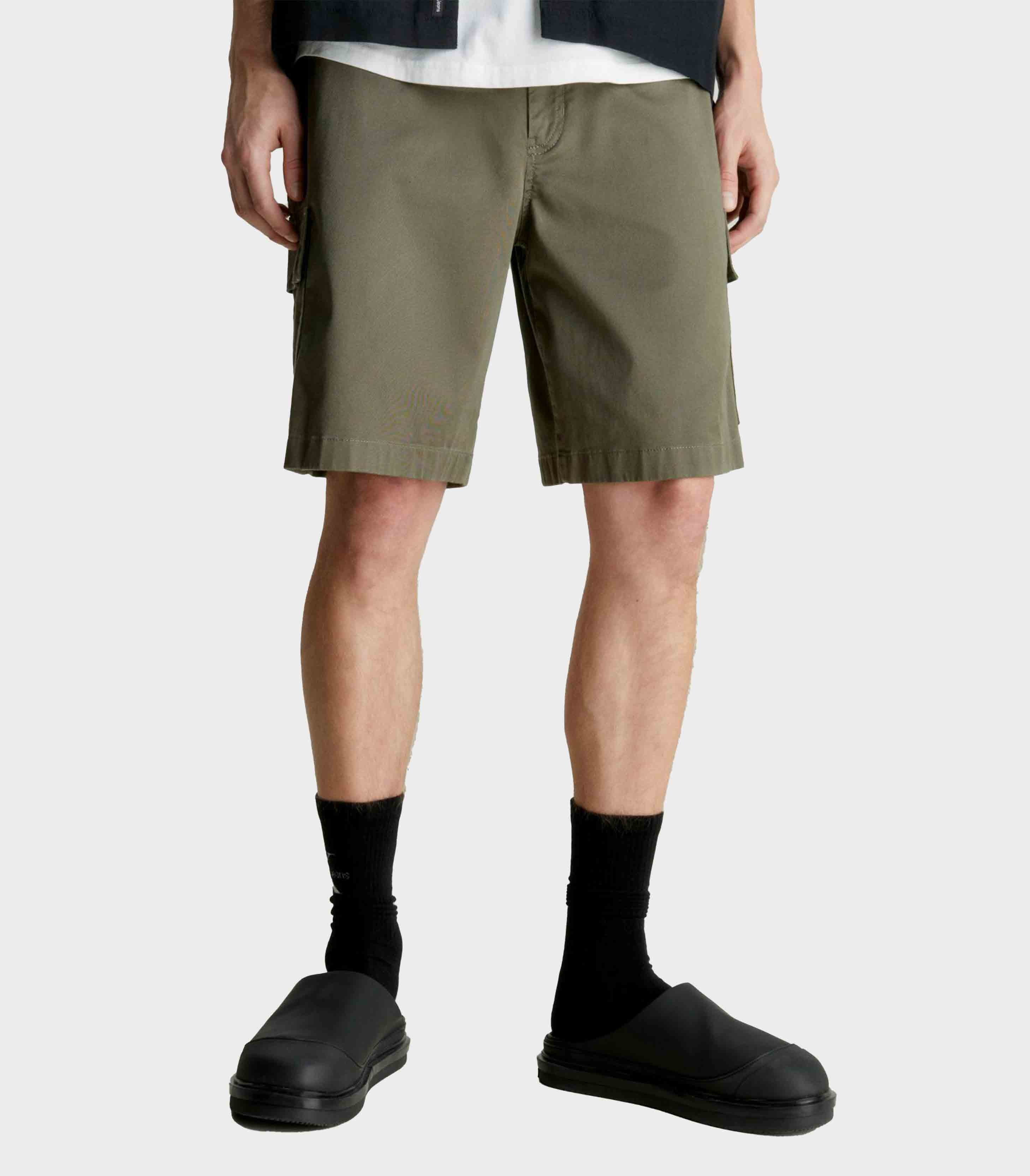Khaki Brown