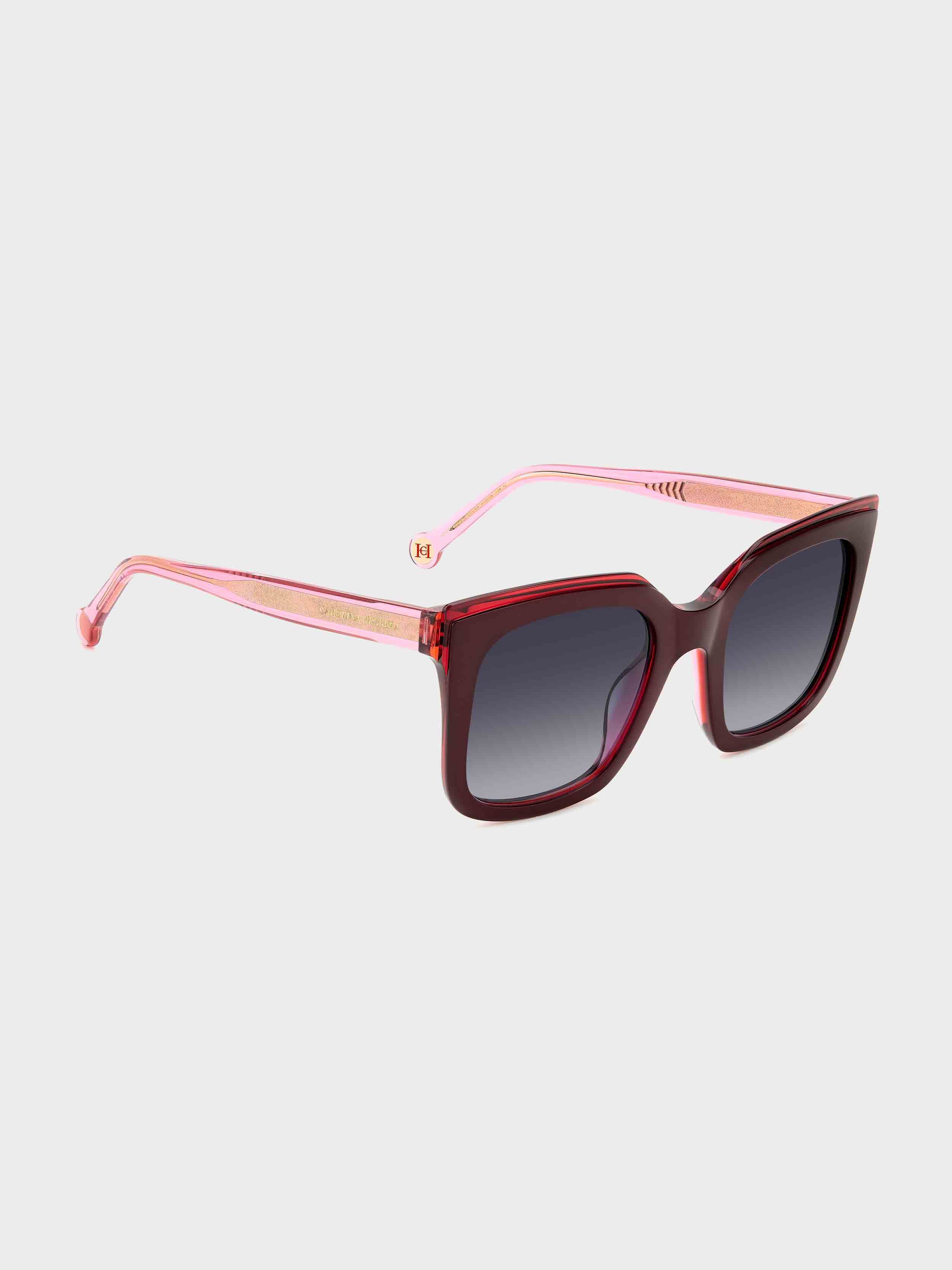 BURGUNDY PINK