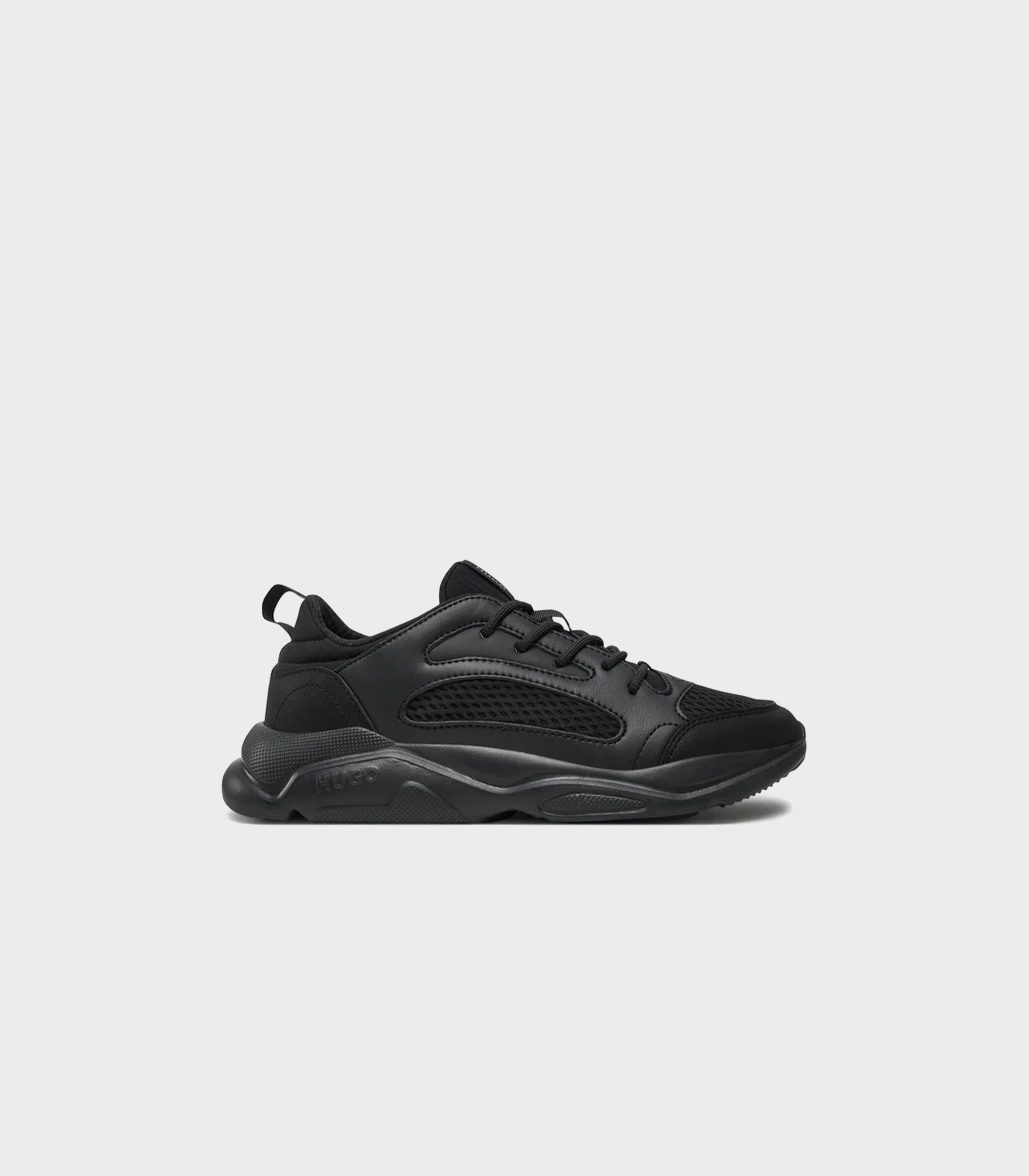 Black 3