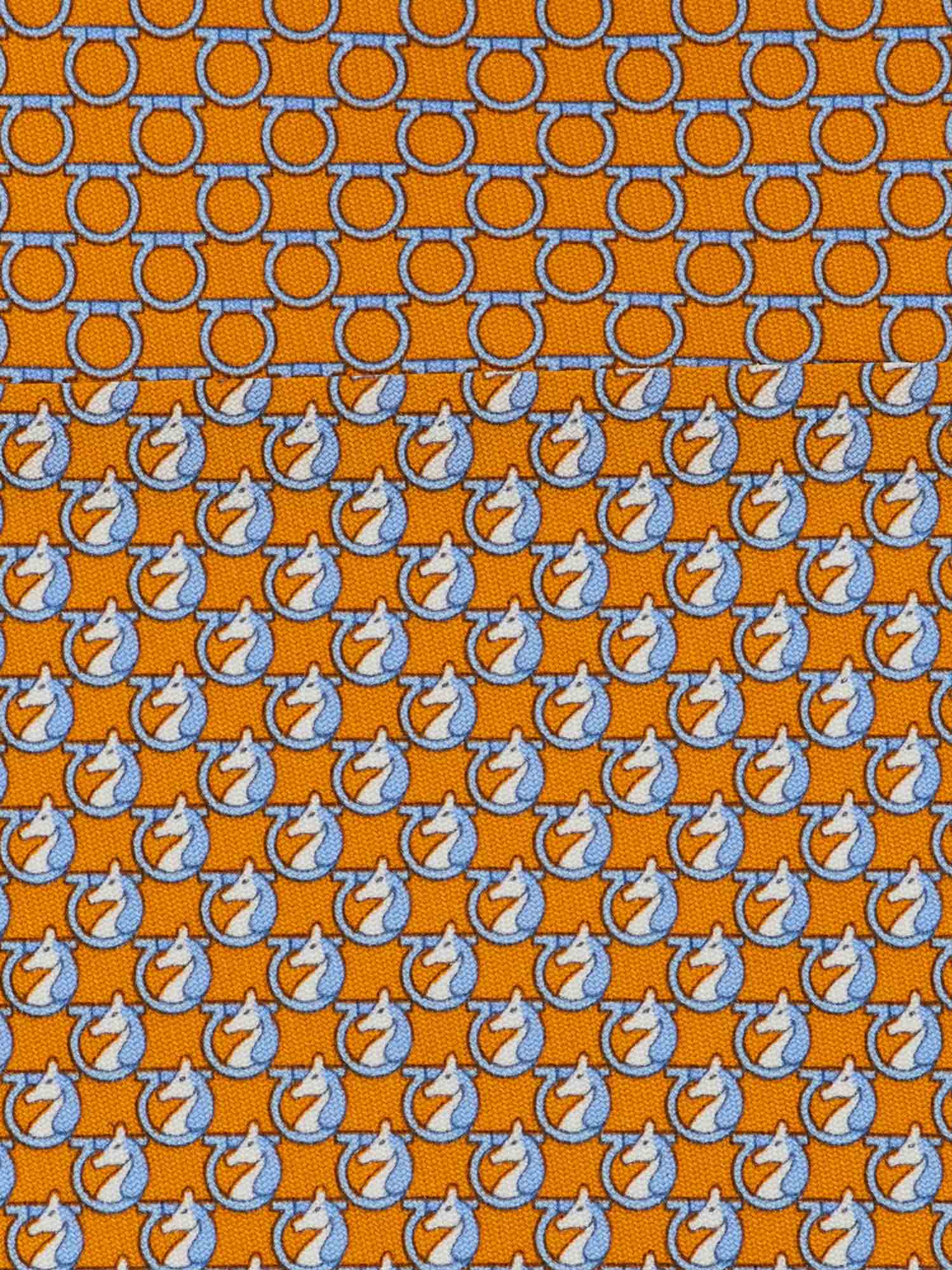 Dark Orange
