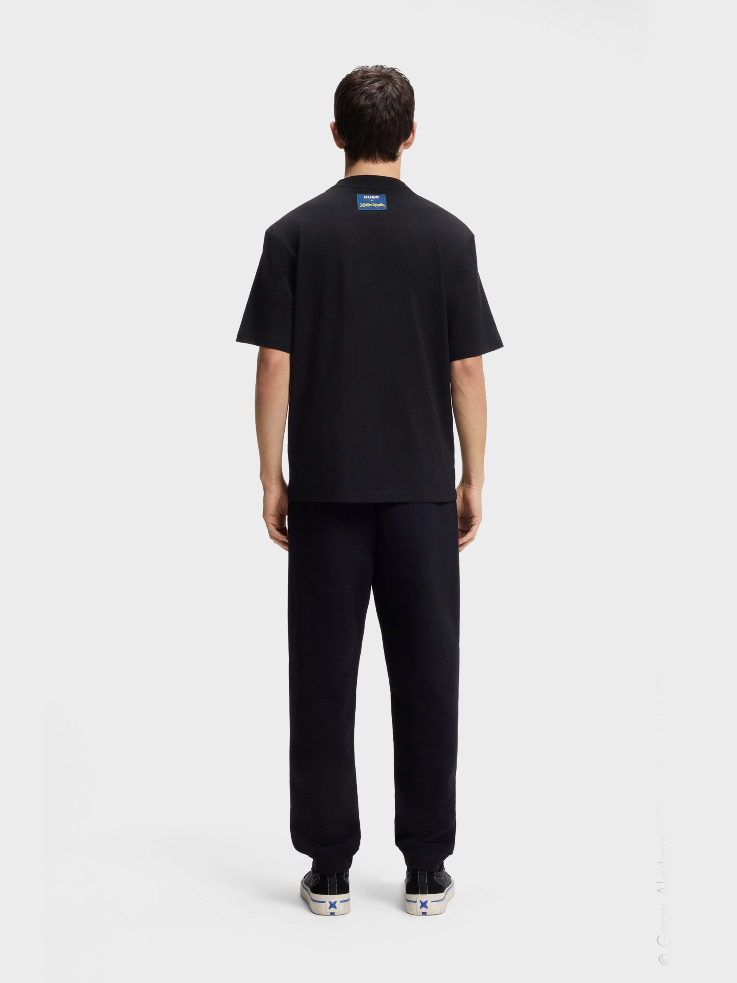 Black 1