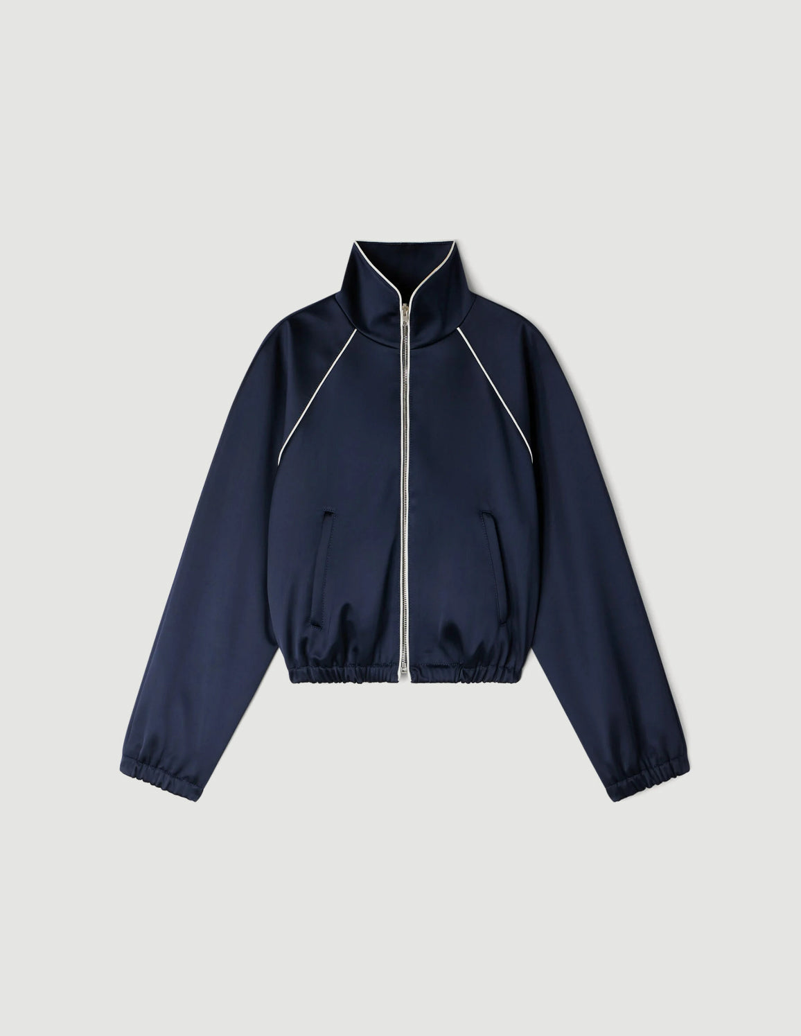 Navy Black
