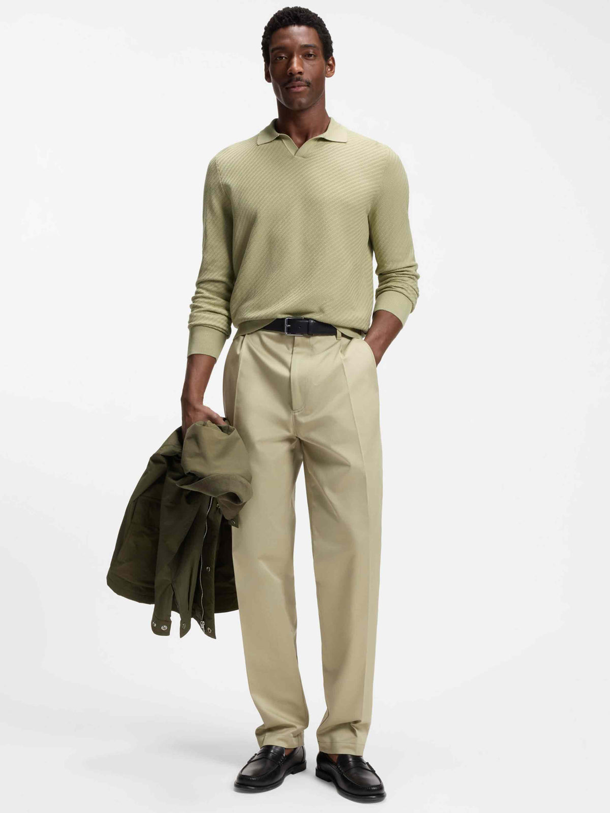 Dark Beige