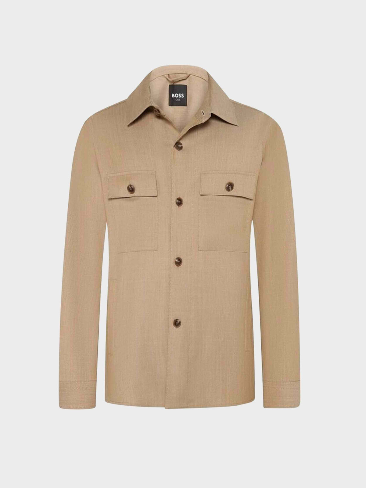 Medium Beige
