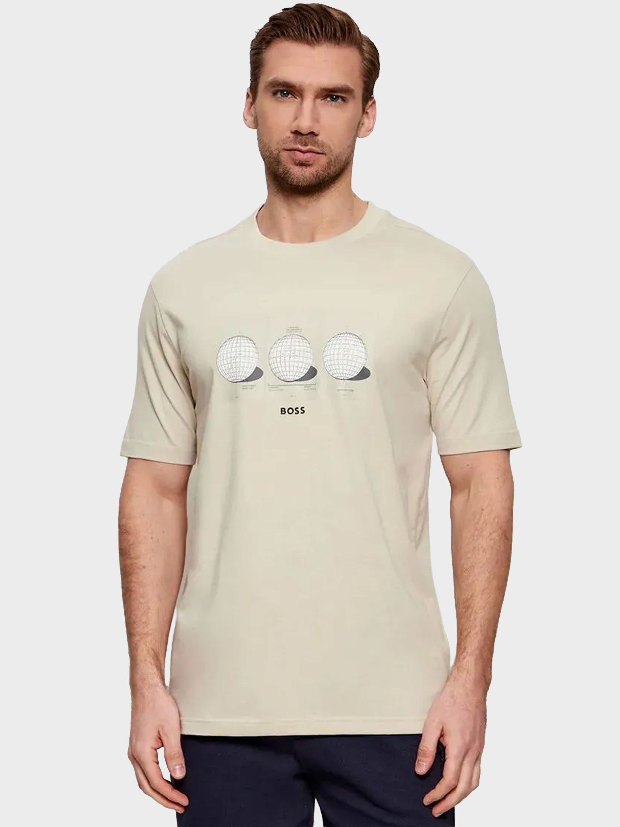 Light Beige