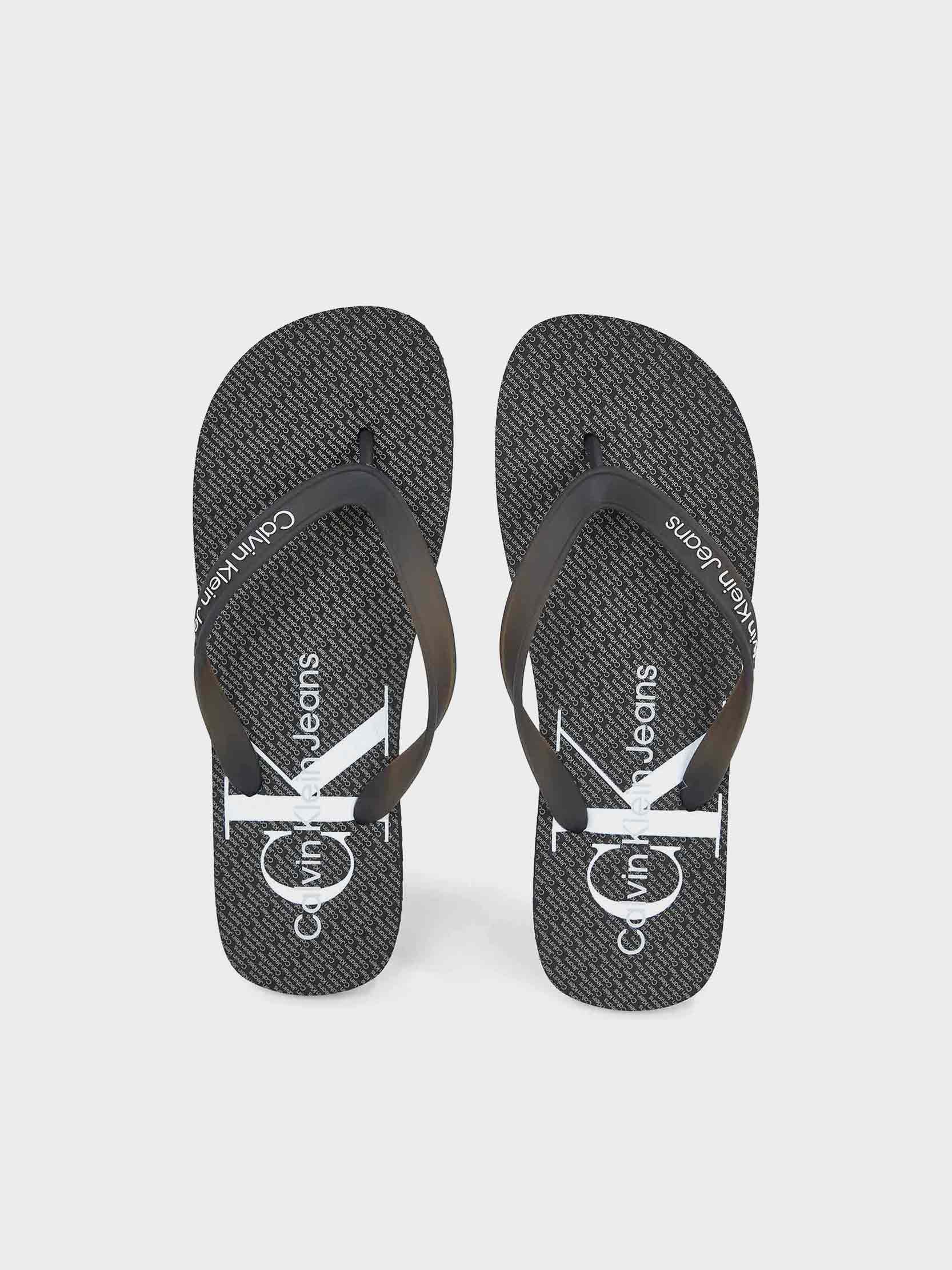 BLACK / GREY