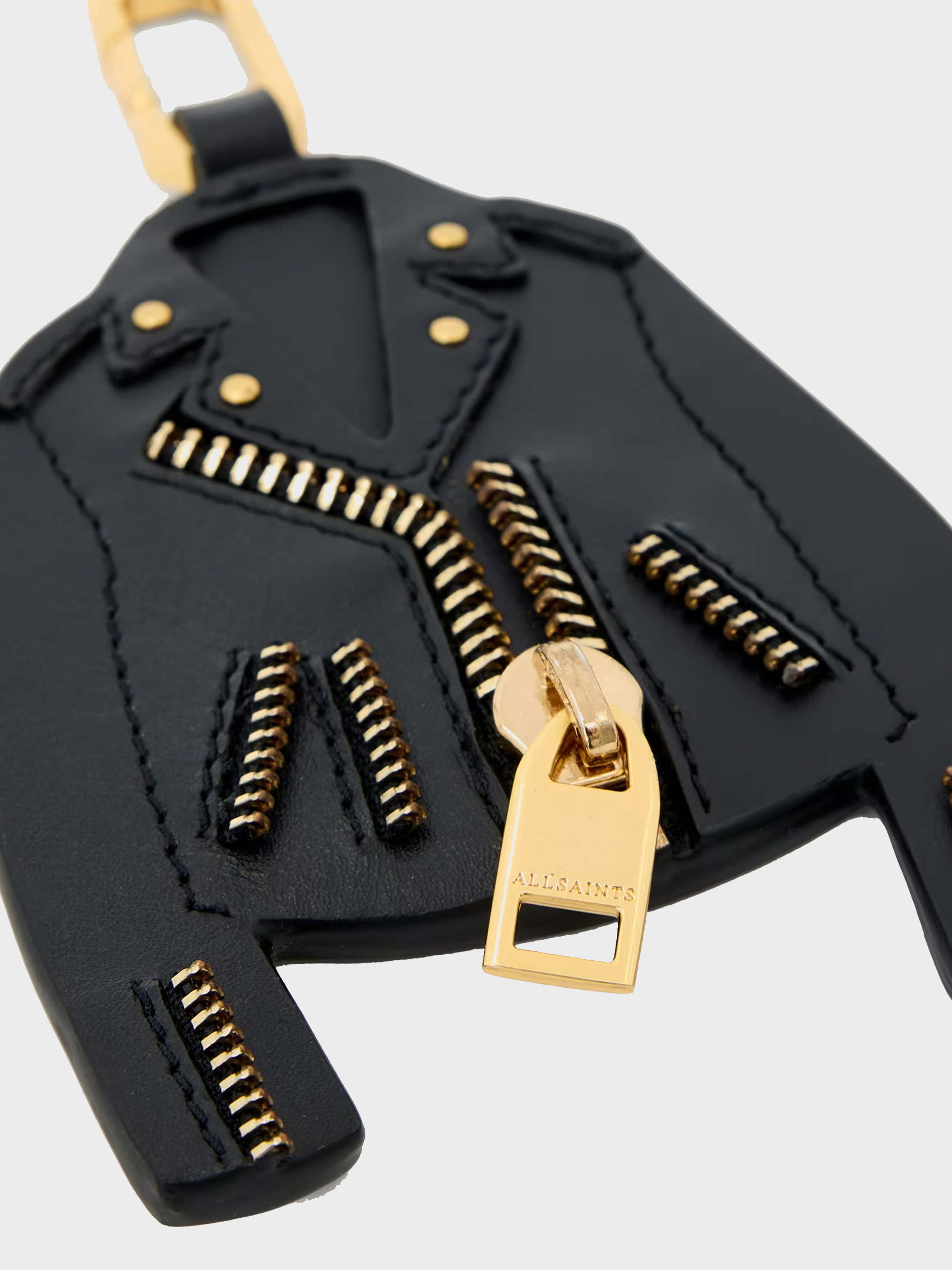 Black x Gold