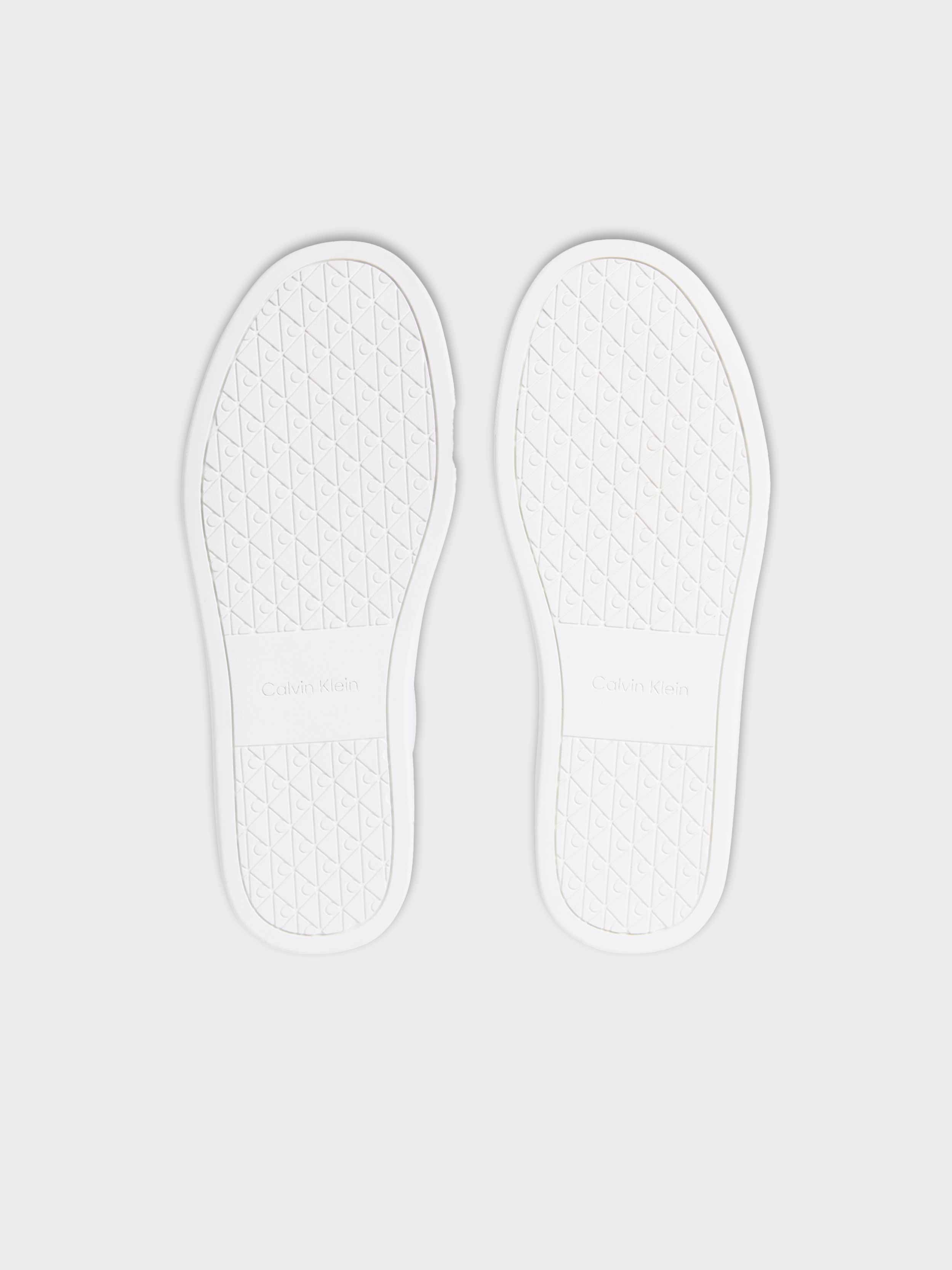 White / Navy